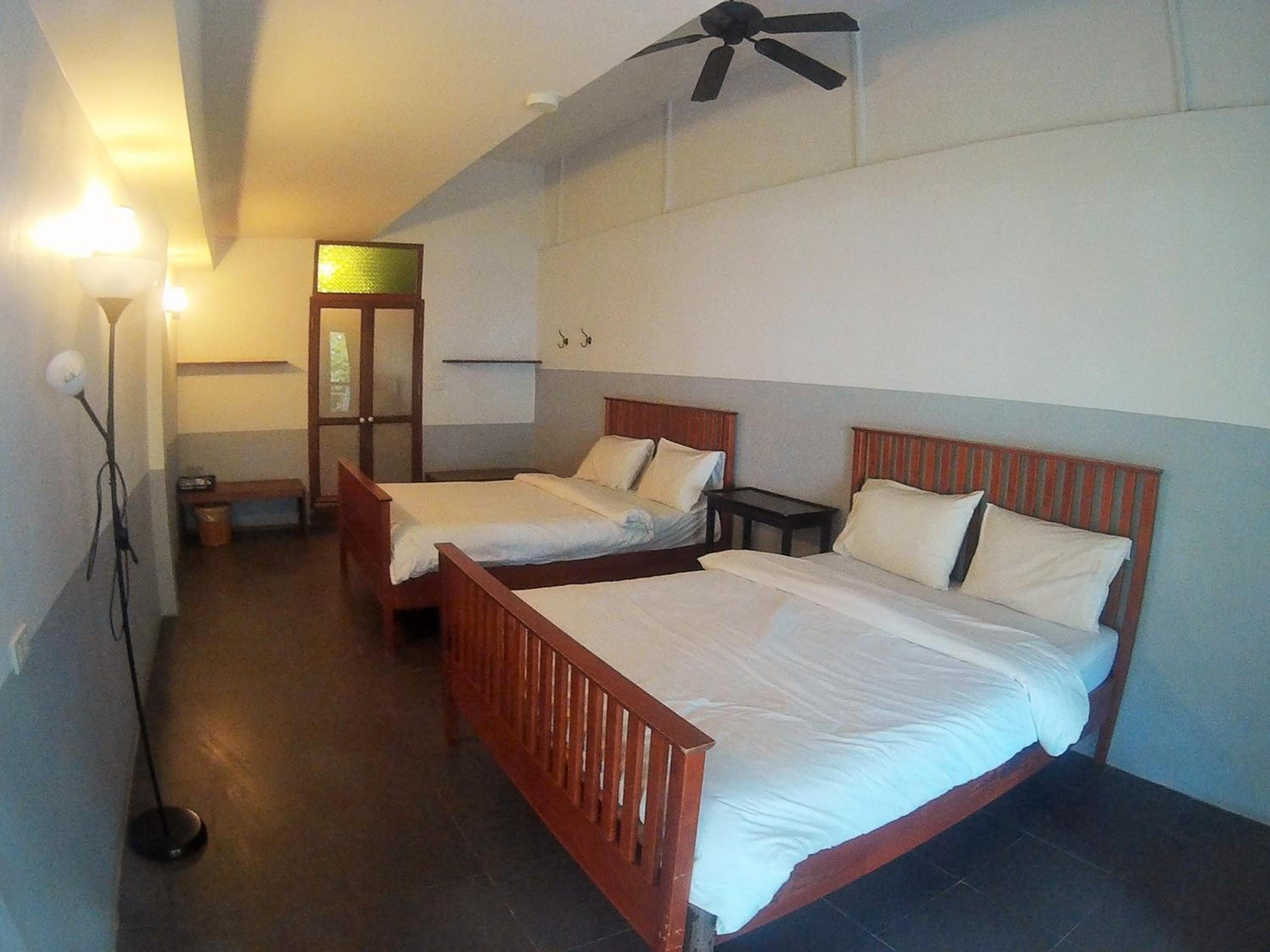 Bungalow - Photo 14