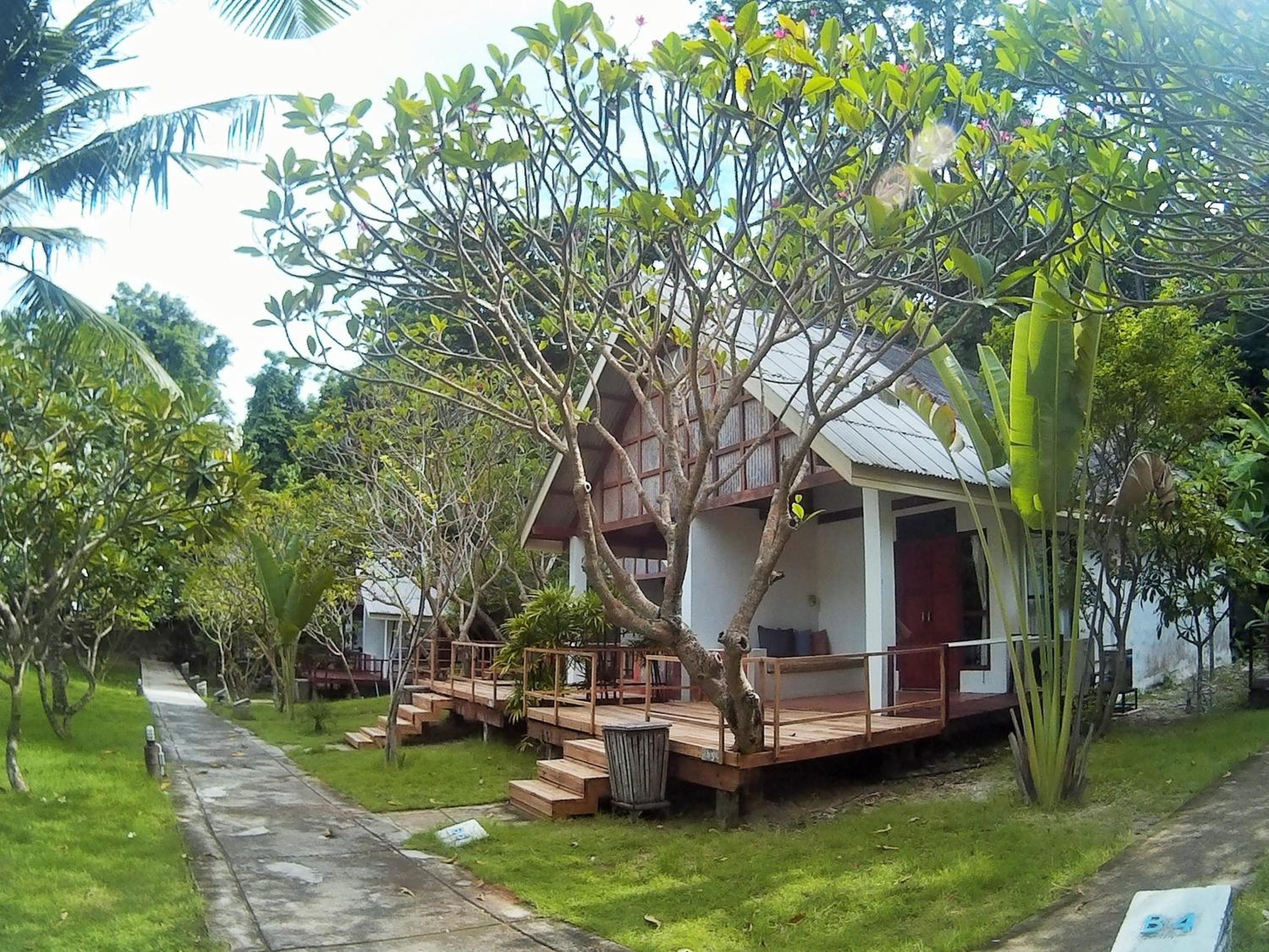 Bungalow - Photo 12