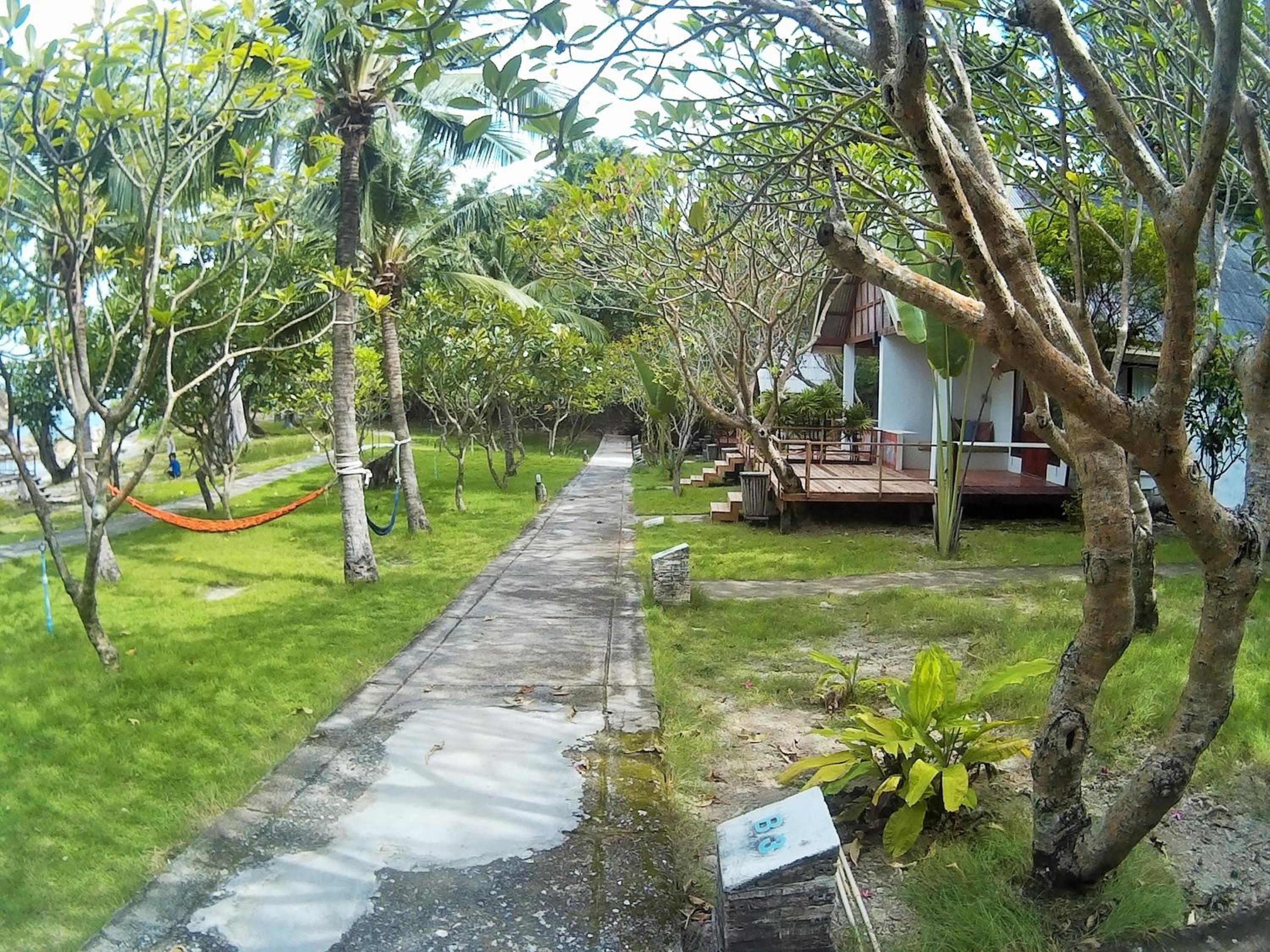 Bungalow - Photo 11