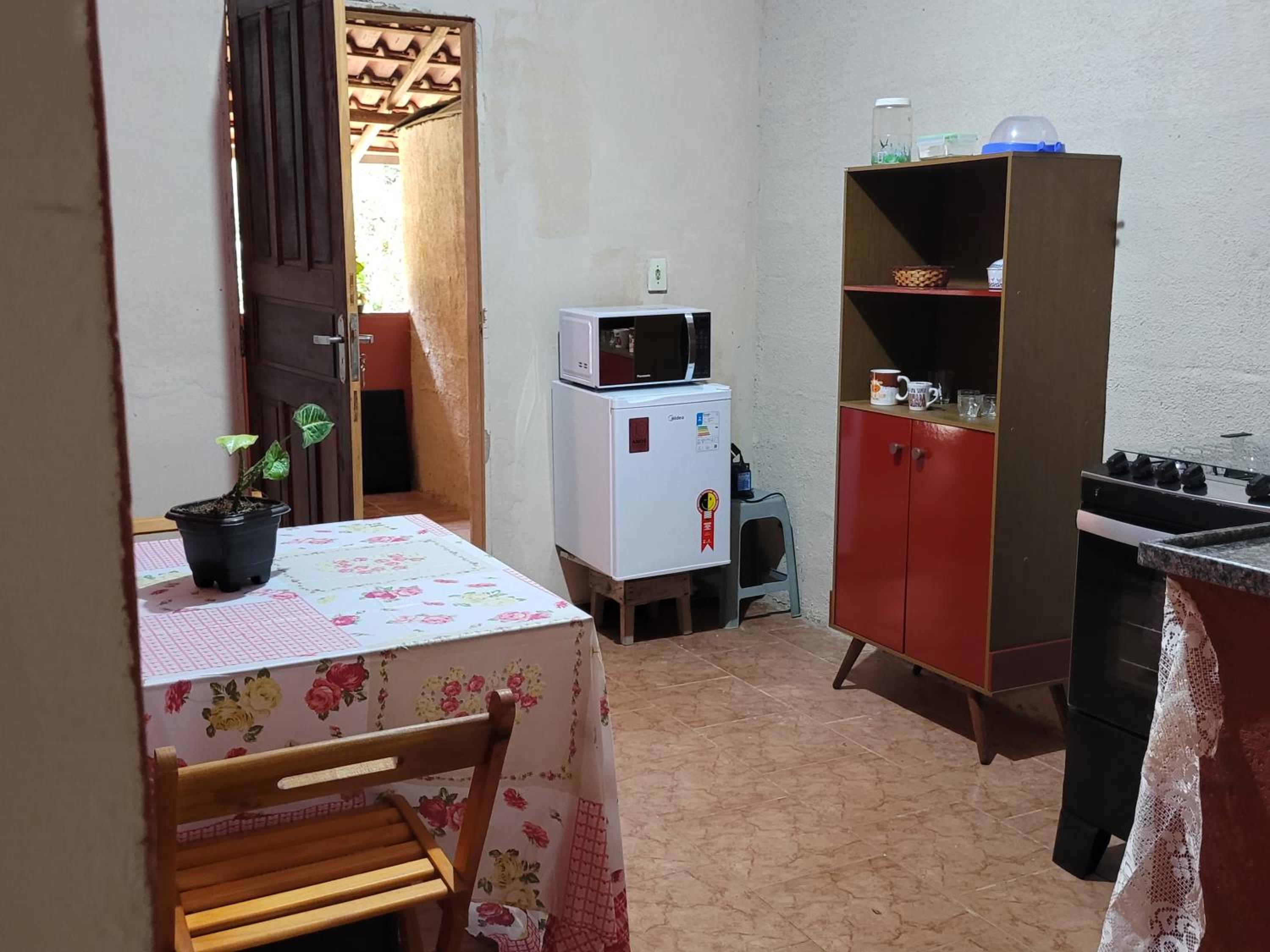 One-Bedroom House photo 2