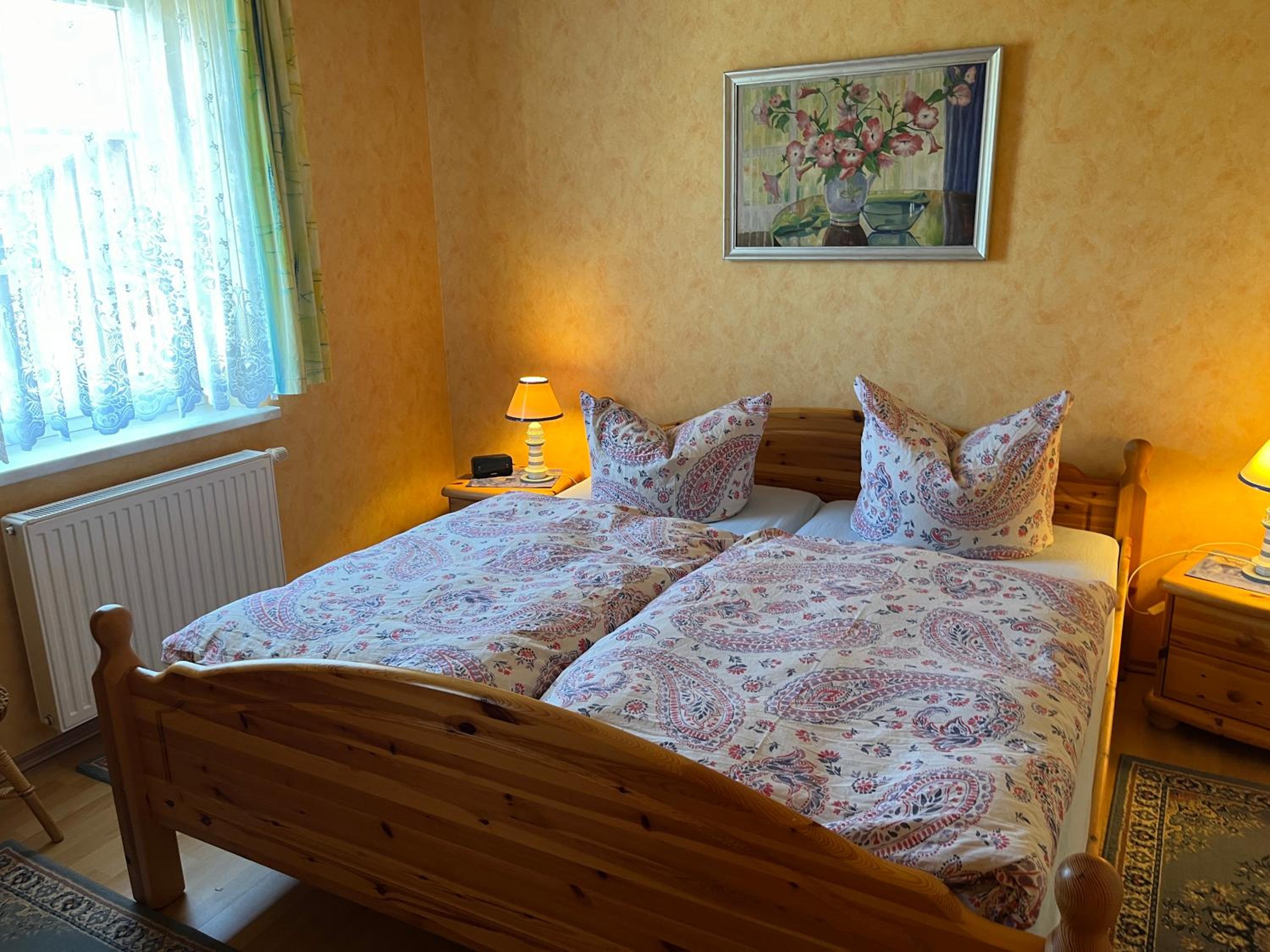 Apartment with Terrace photo 1