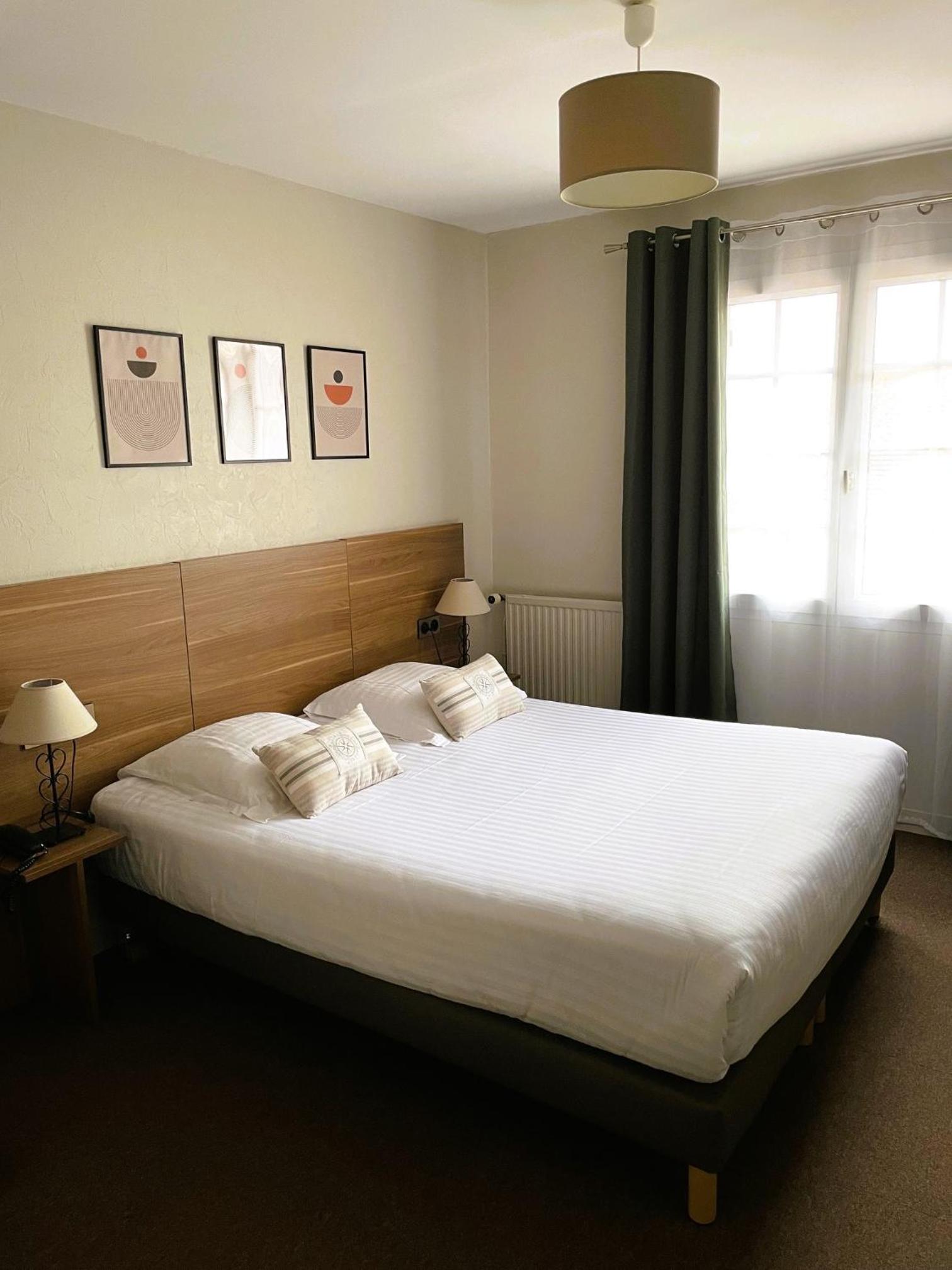 Comfort Double Room - Photo 8