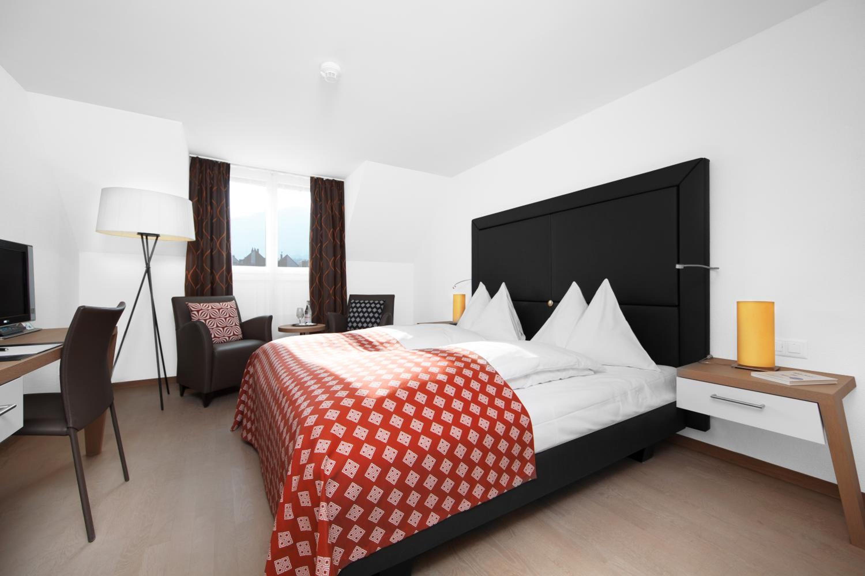 Double Room photo 3