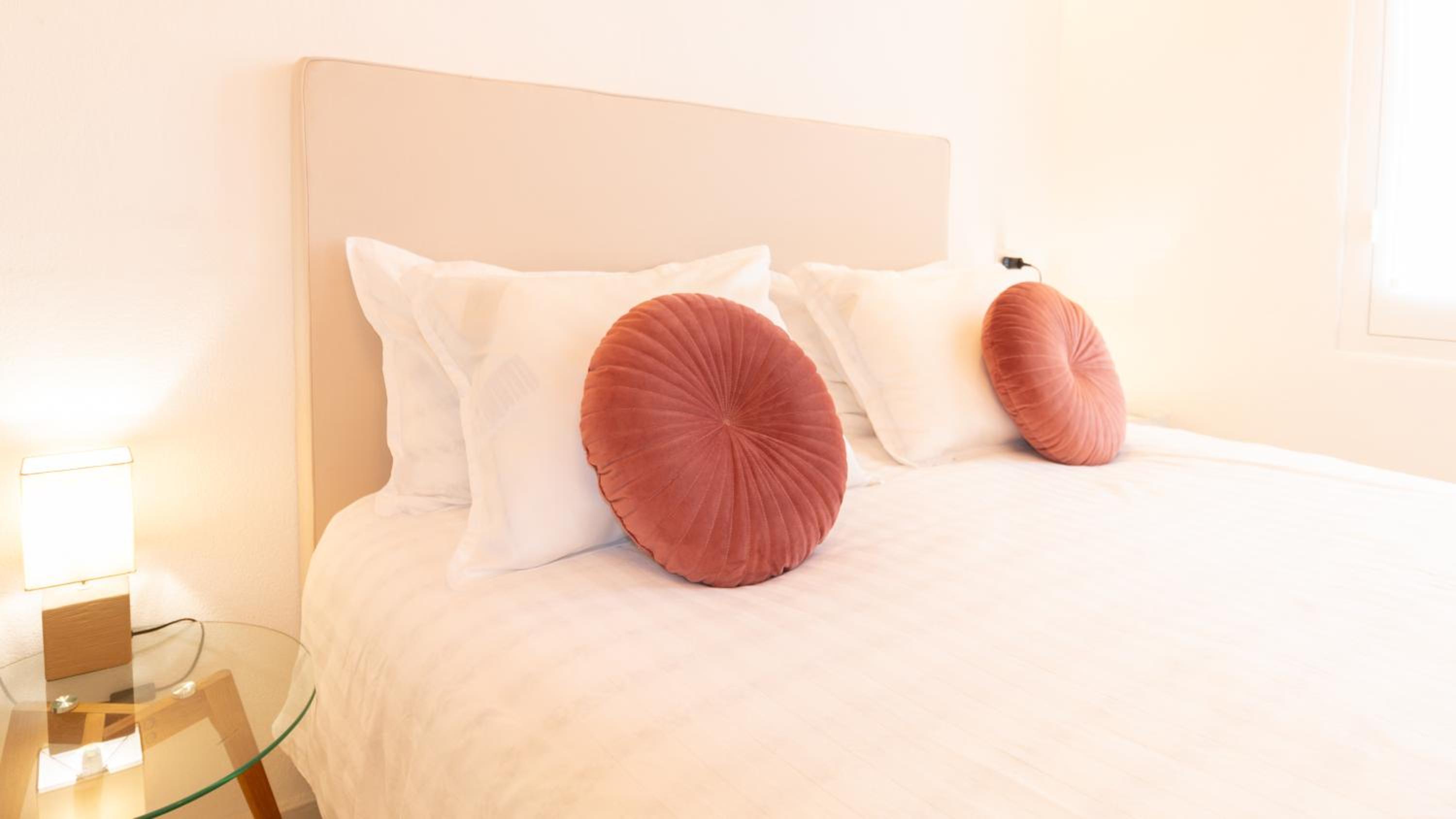 King Room With Balcony
