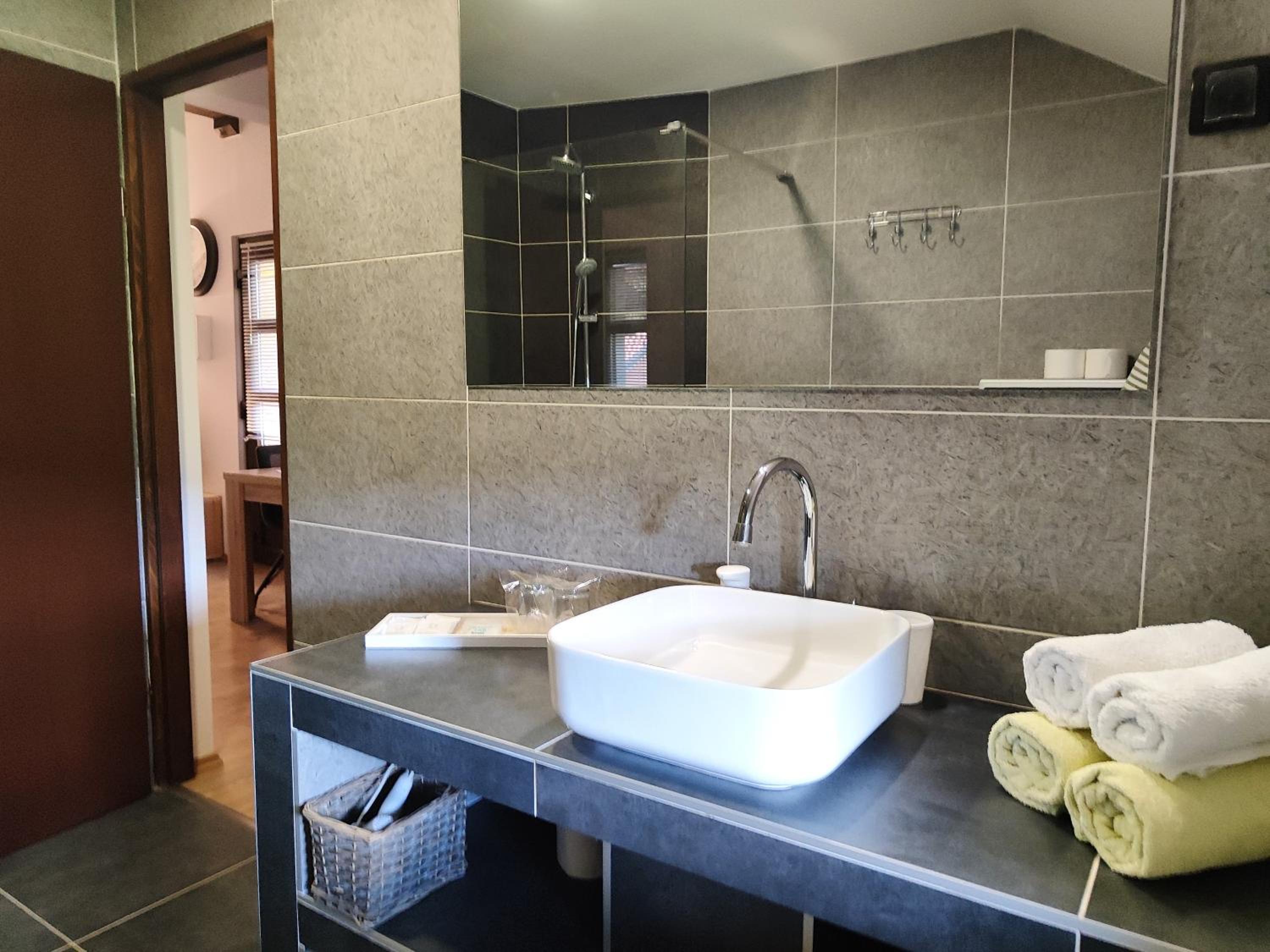 One-Bedroom Deluxe Apartment - Photo 4