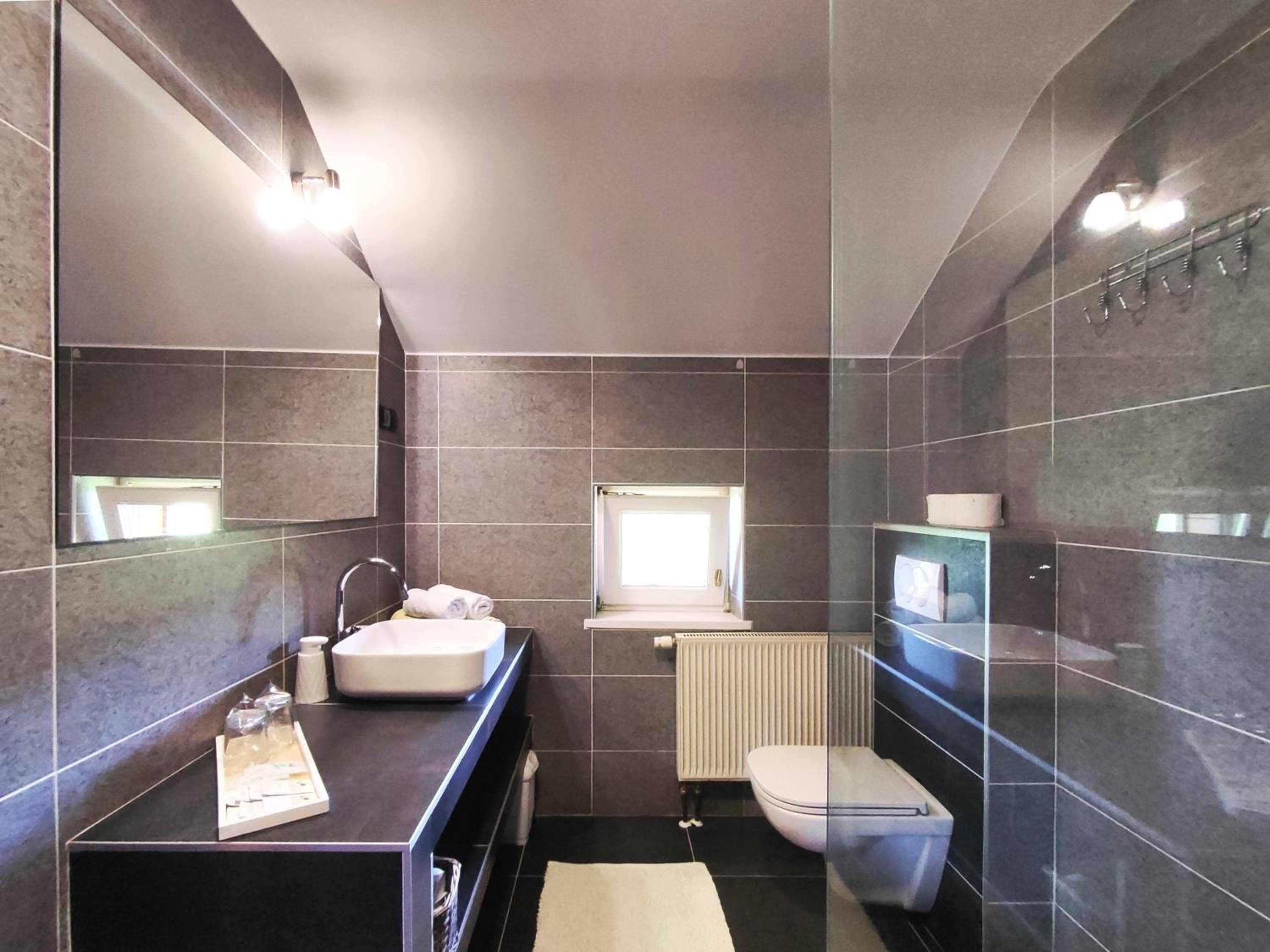 One-Bedroom Deluxe Apartment - Photo 8
