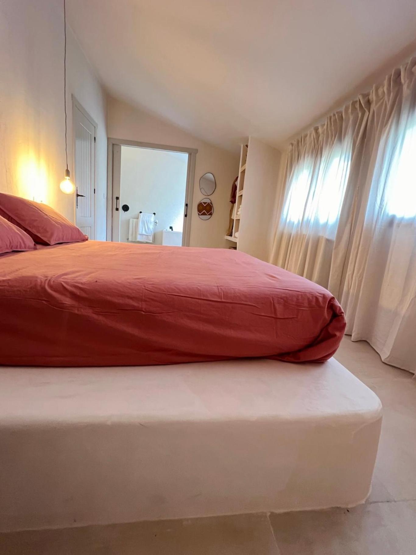 Suite Deluxe con Bañera de Hidromasaje