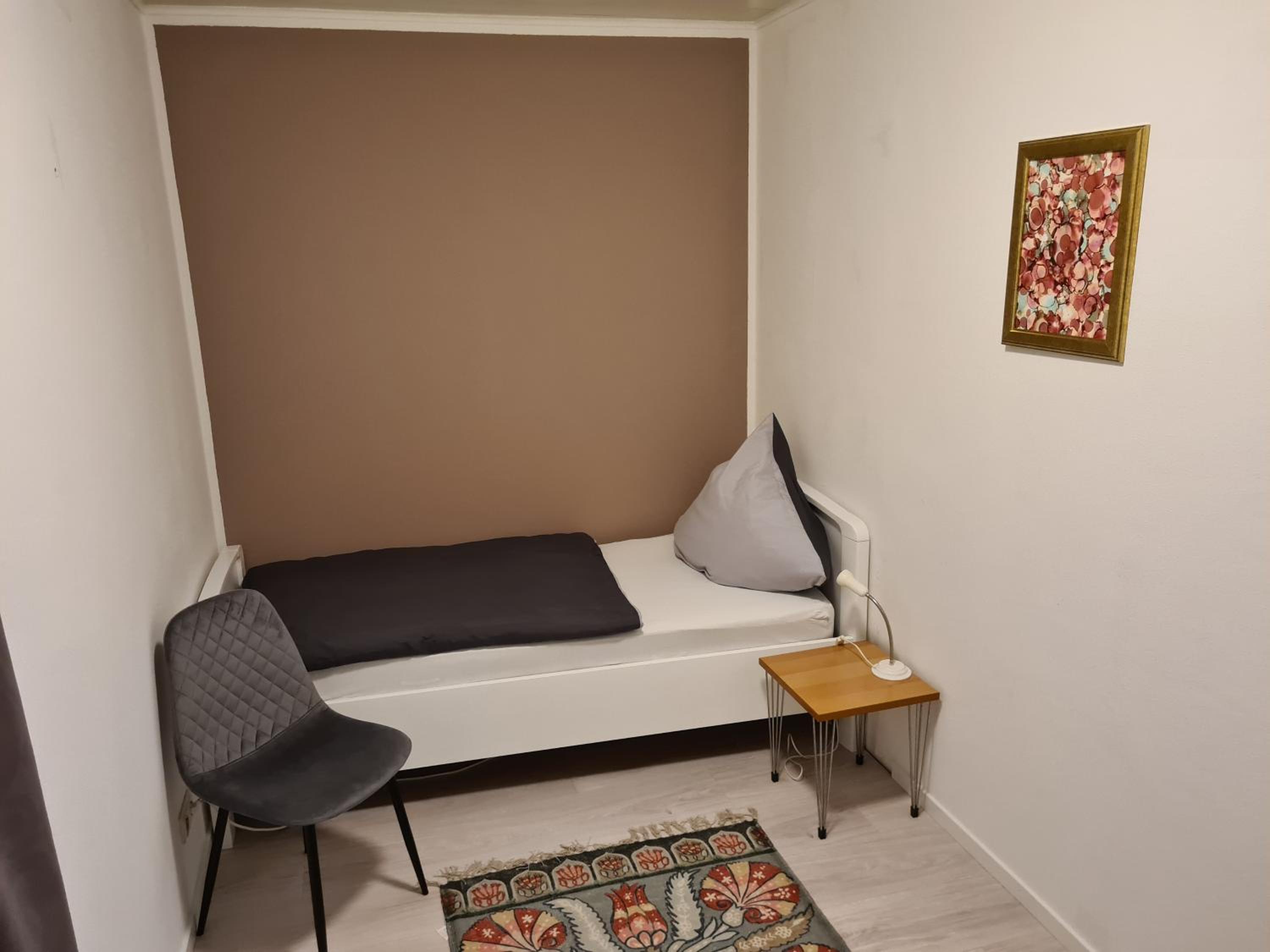 Two-Bedroom Apartment photo 1