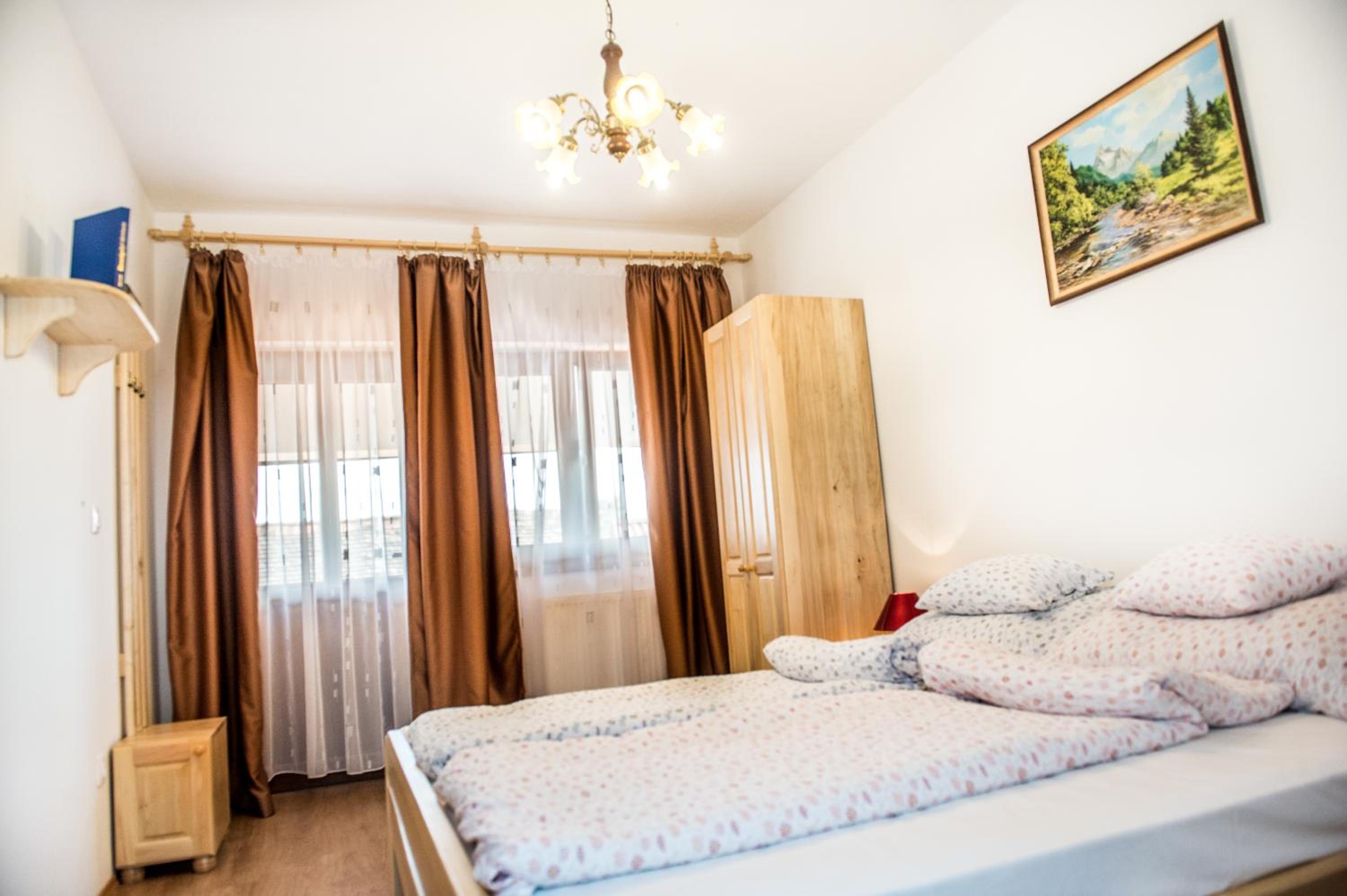 Double Room with Private Bathroom photo 2