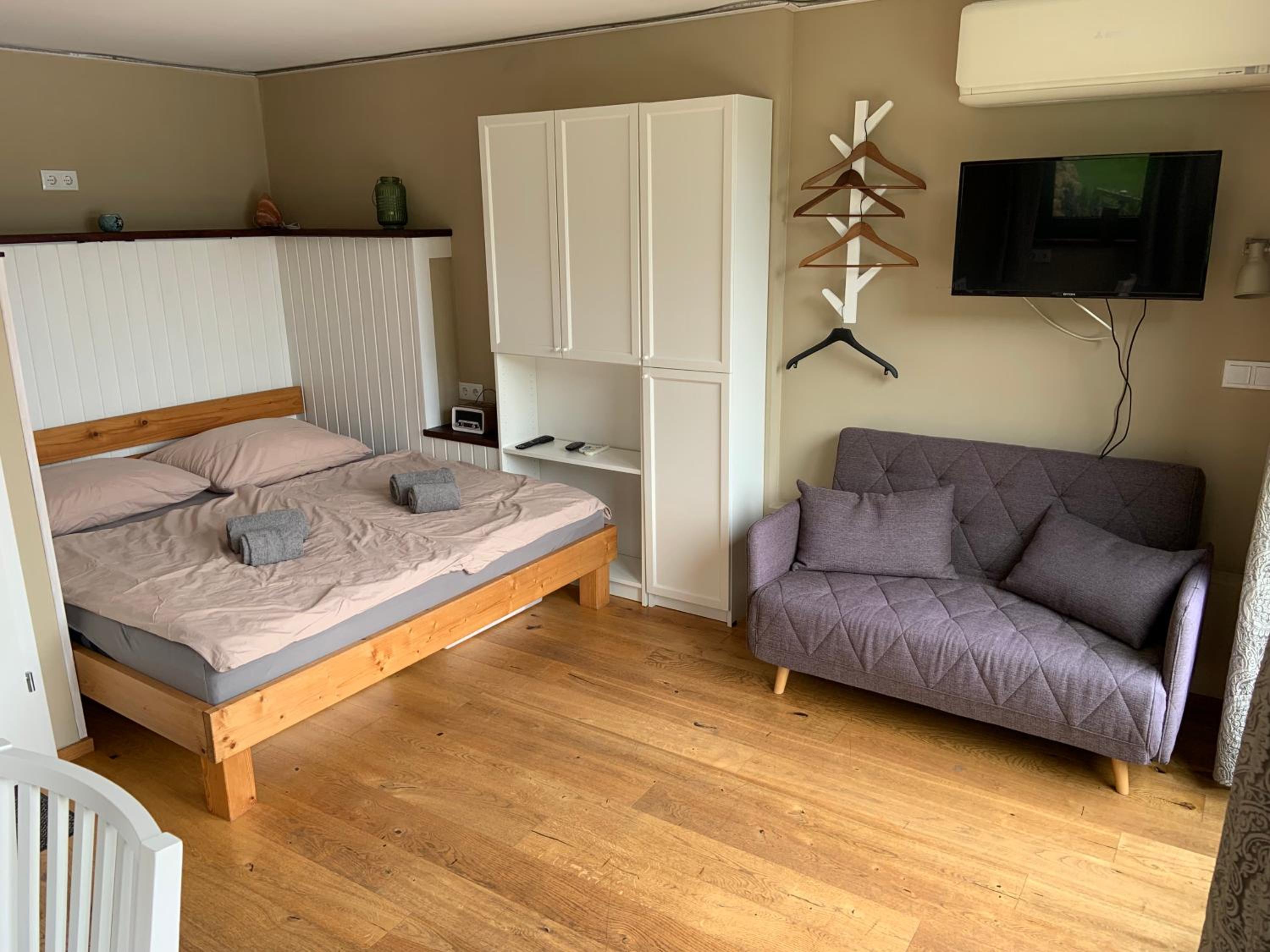 Vacation Home photo 1