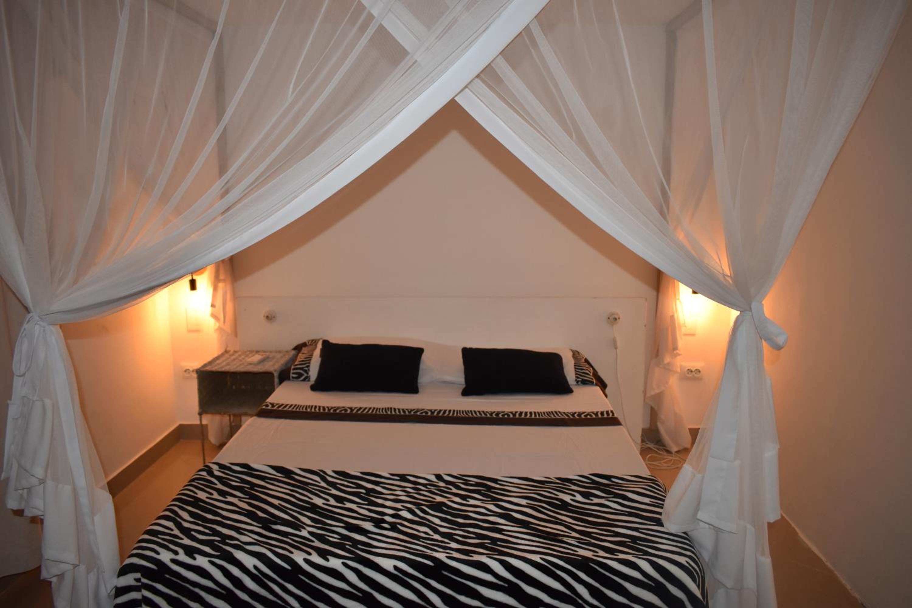 Double Room with Garden View photo 1
