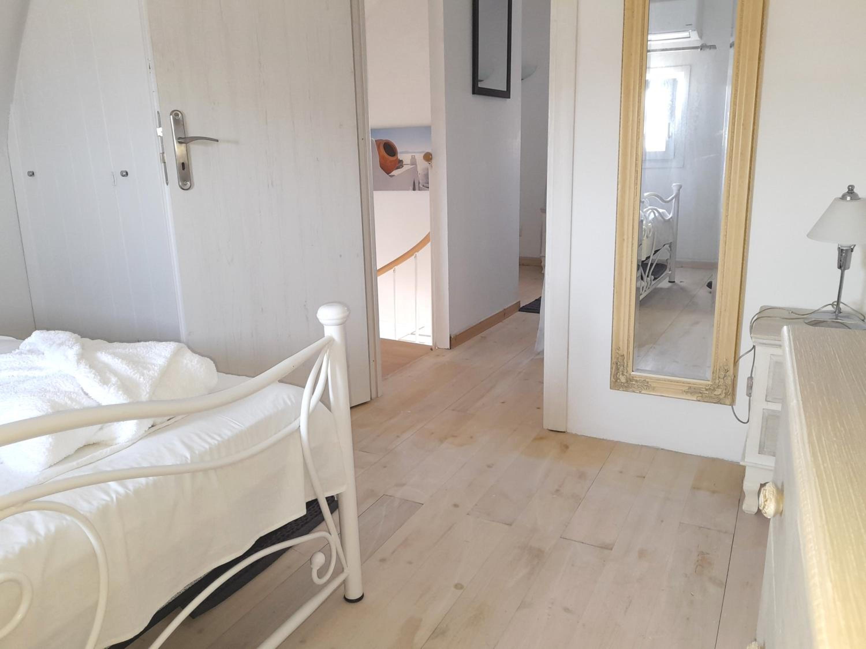 Family Room with Sea View