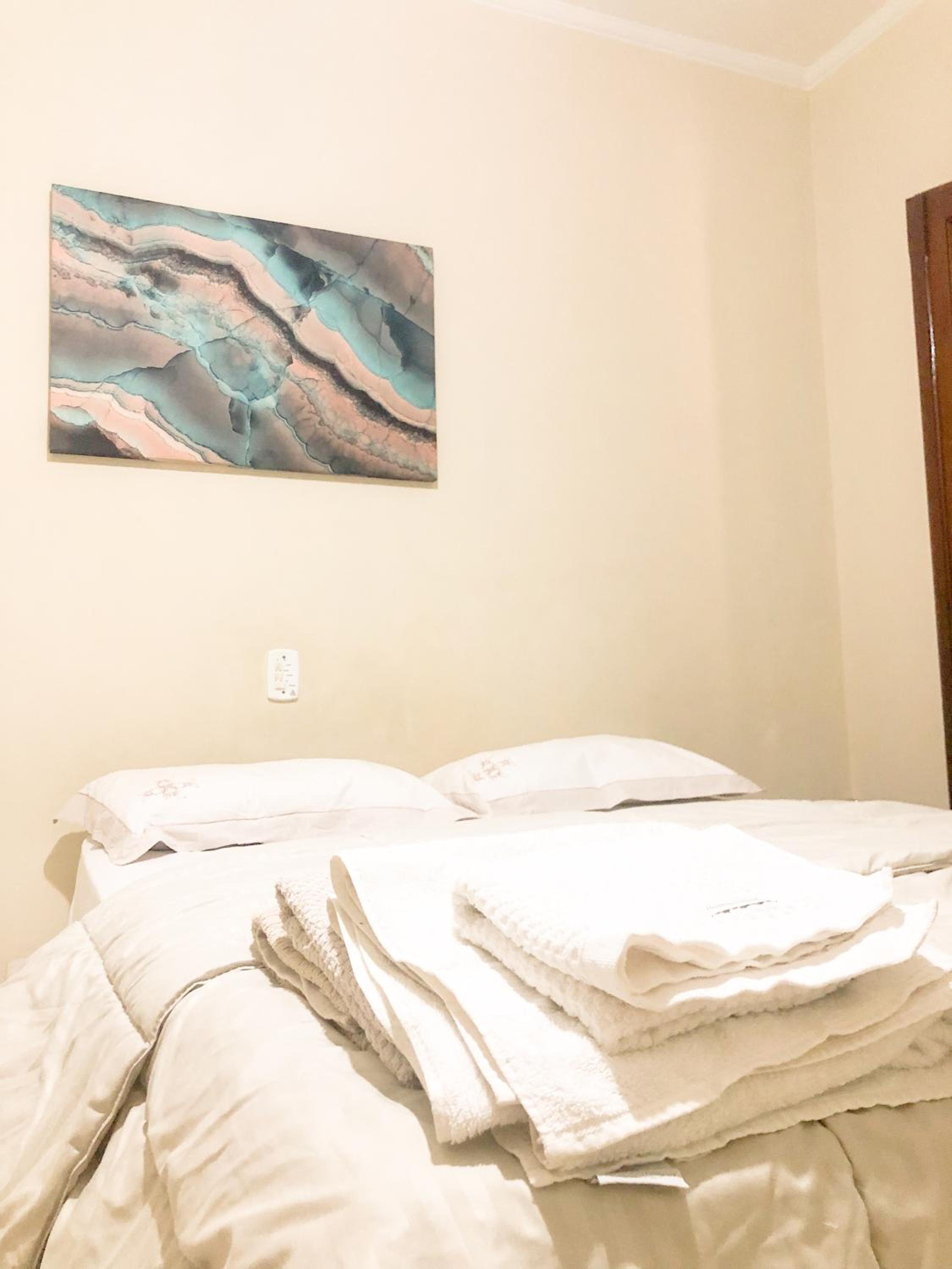 Double Room with Balcony photo 1