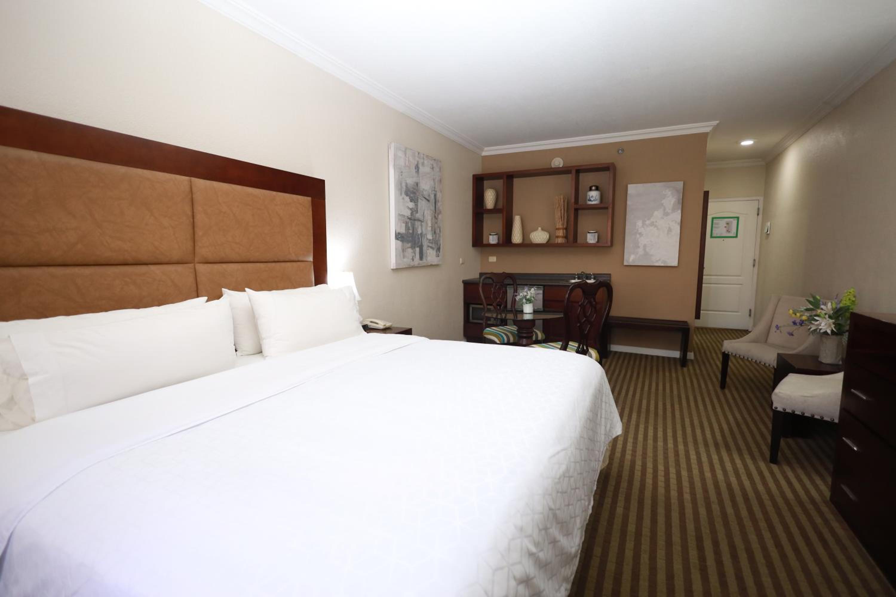 Junior King Suite - Photo 8