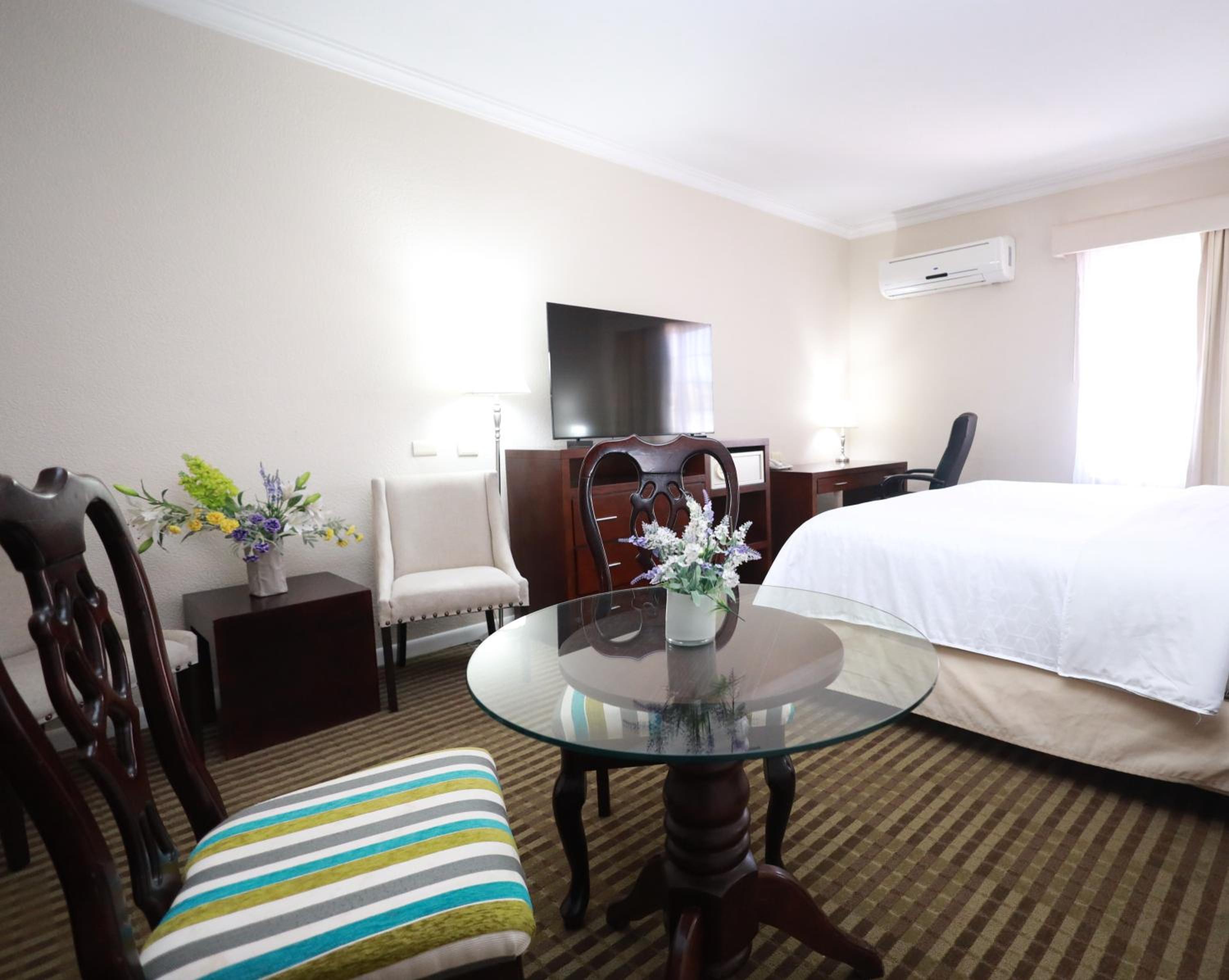 Junior King Suite - Photo 6