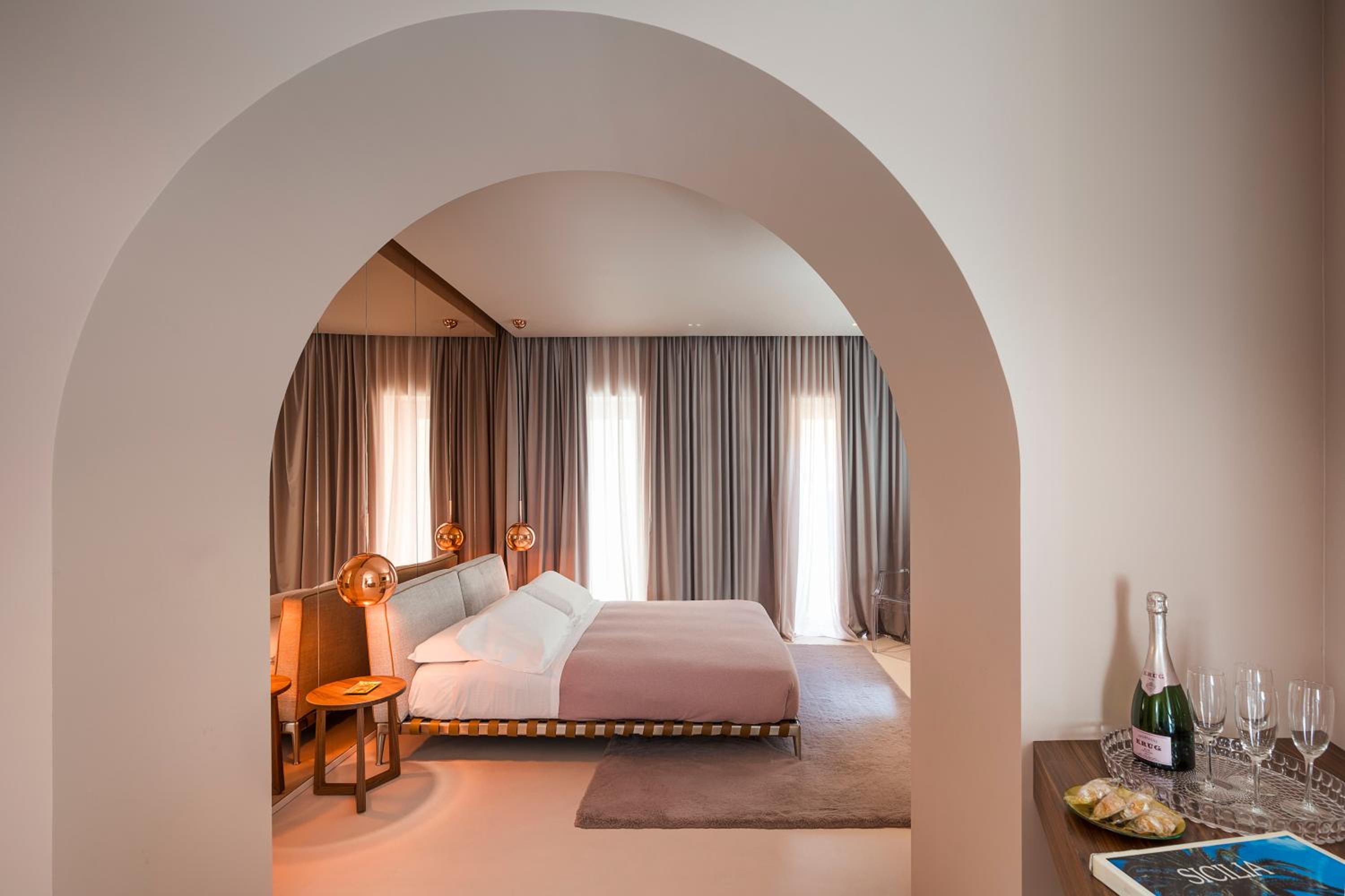 King Suite