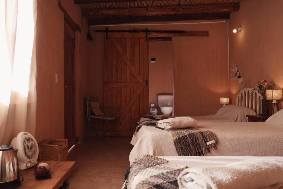 Triple Room photo 1