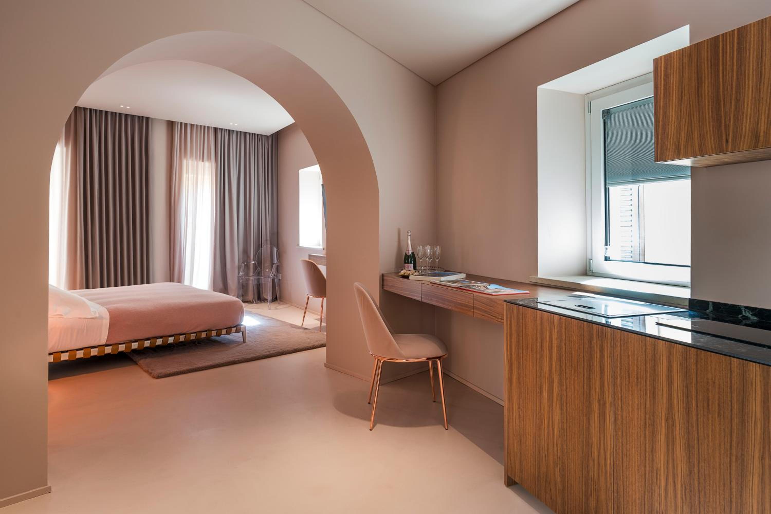 King Suite photo 3