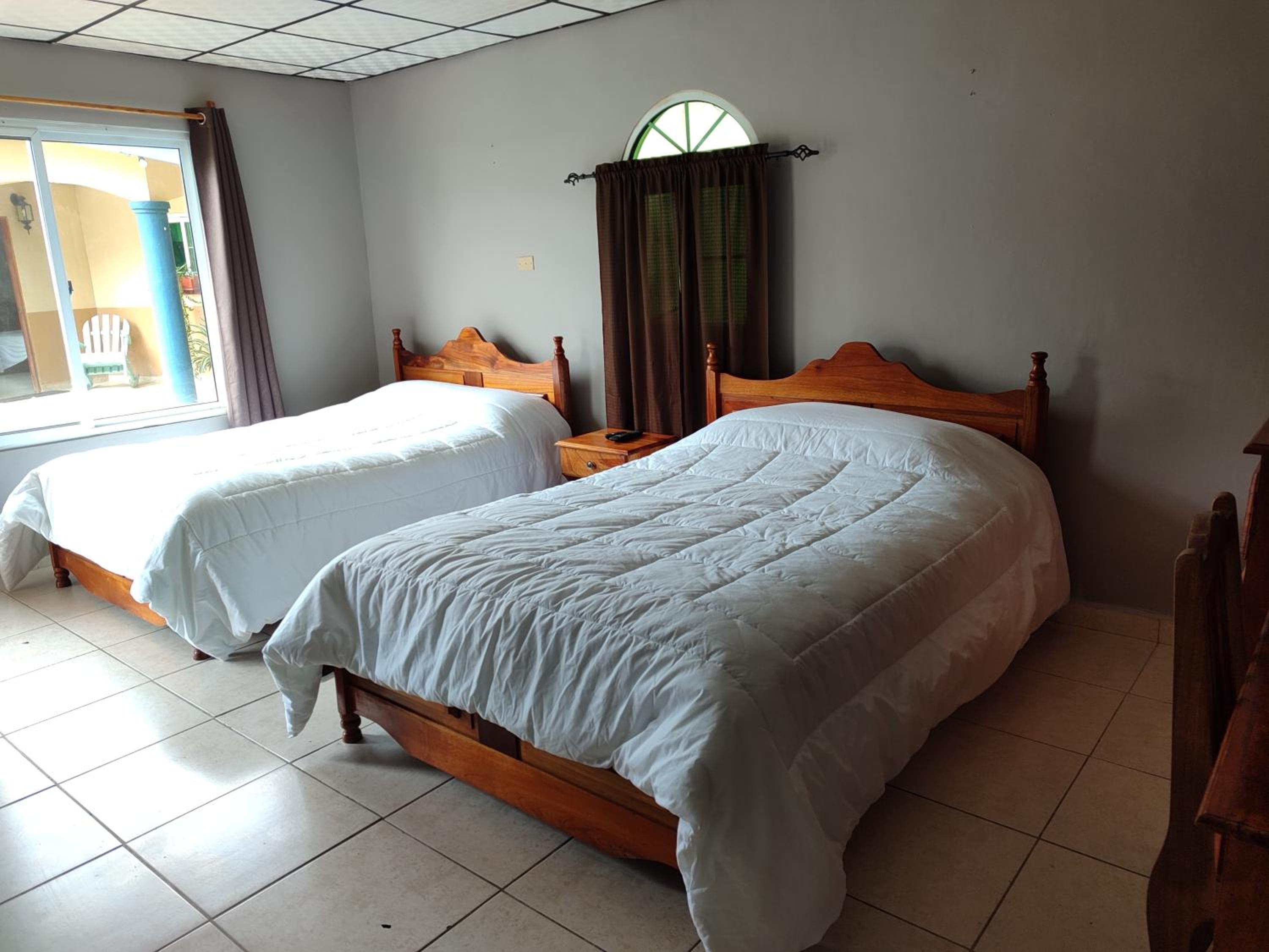 Deluxe Double or Twin Room photo 3
