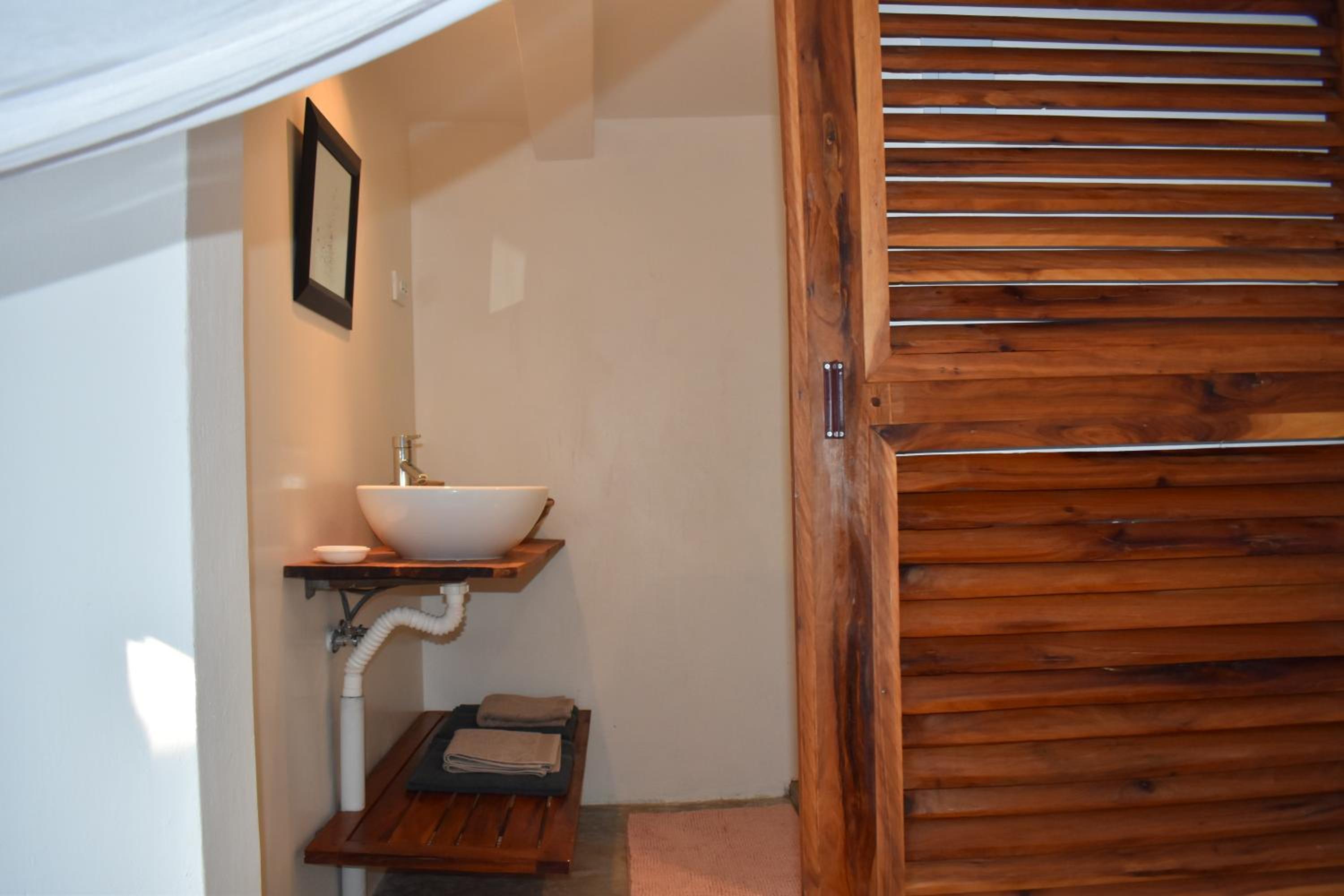 Double Room with Garden View photo 3