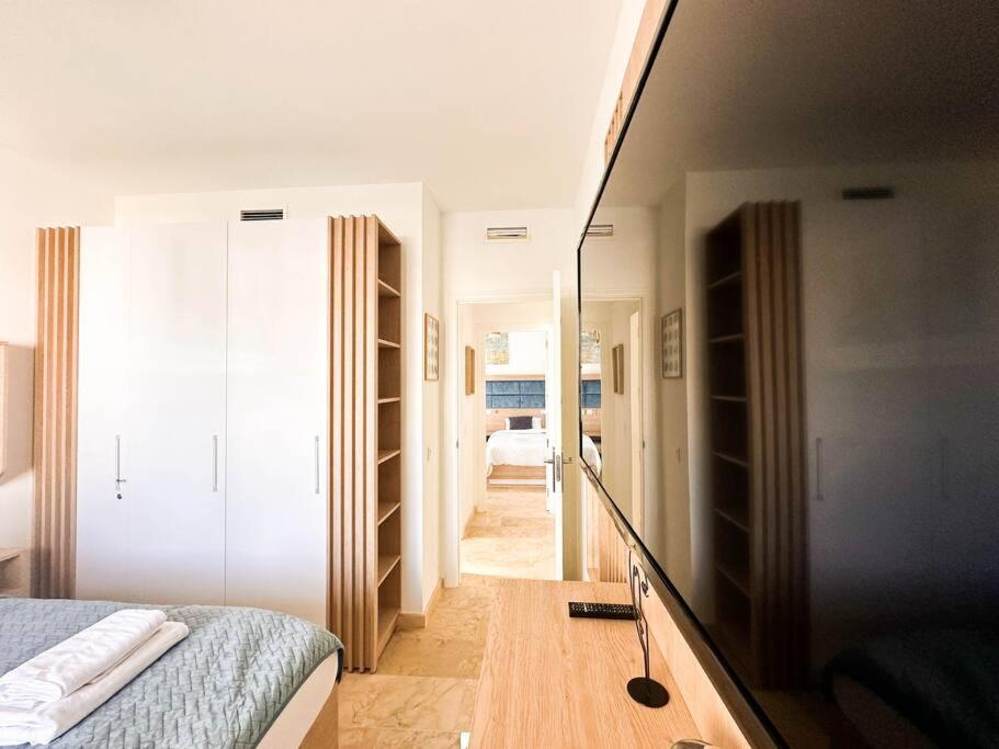 Departamento de tres habitaciones