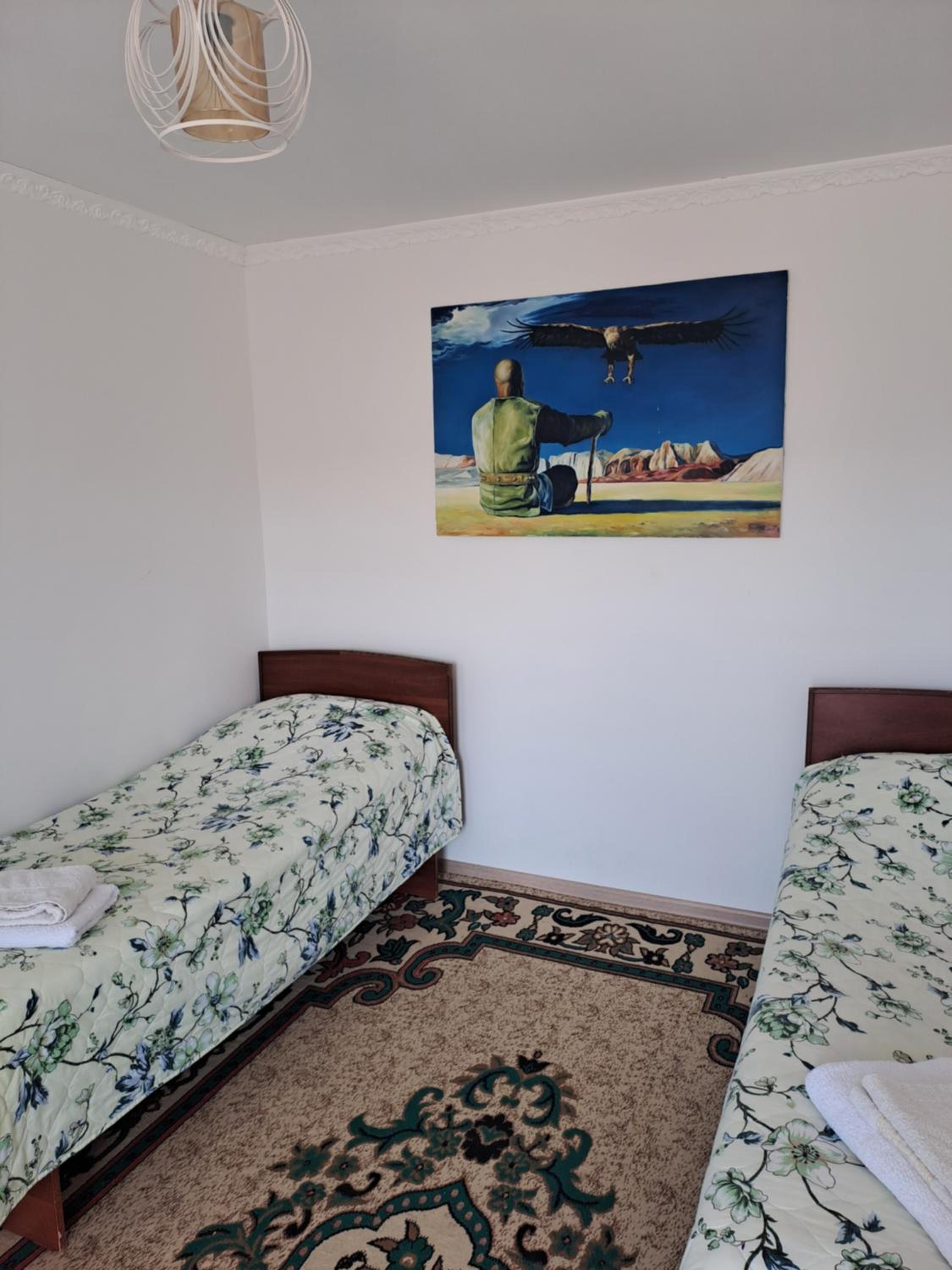 Twin Room photo 2