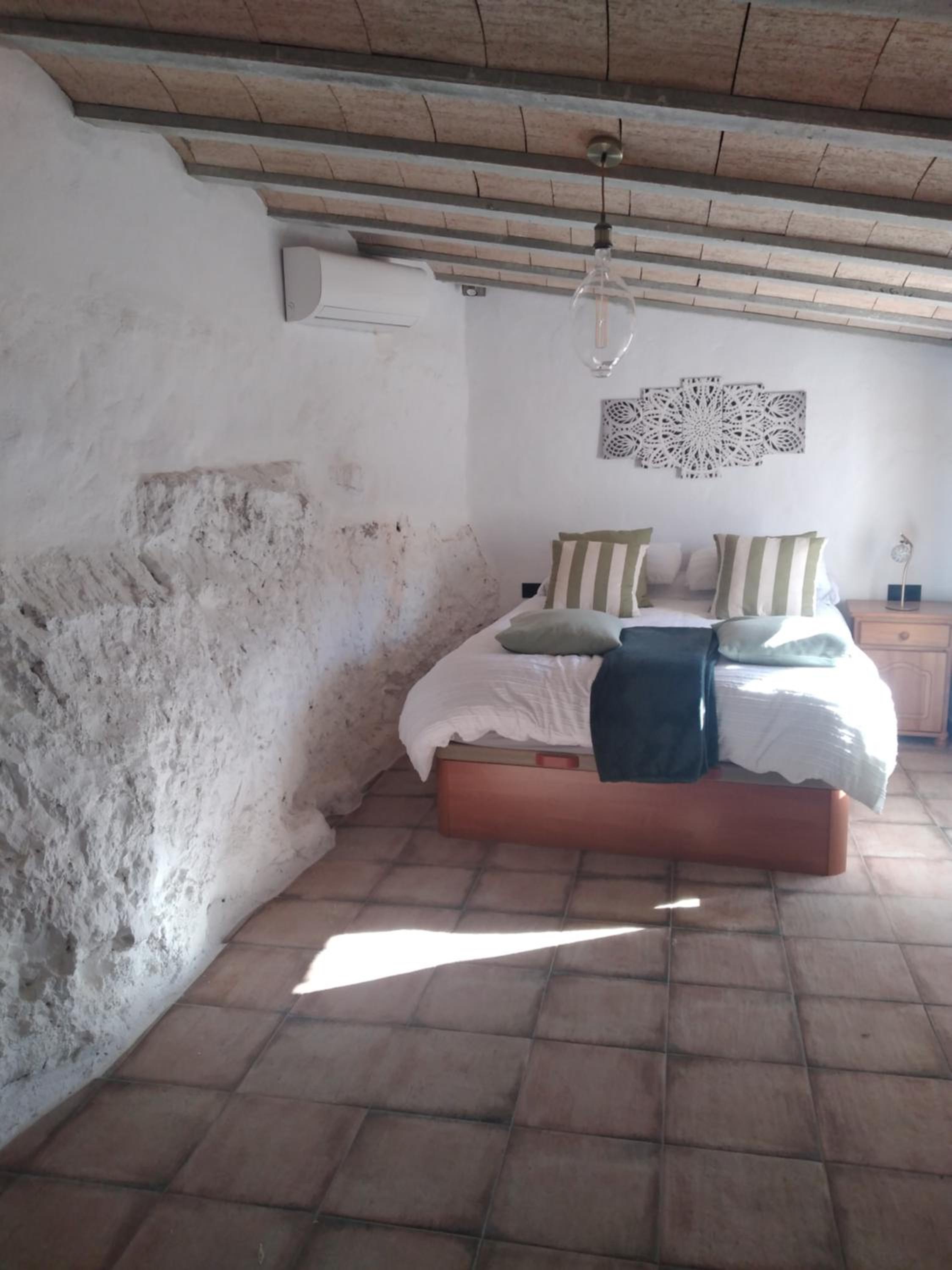 Casa de Dos Habitaciones