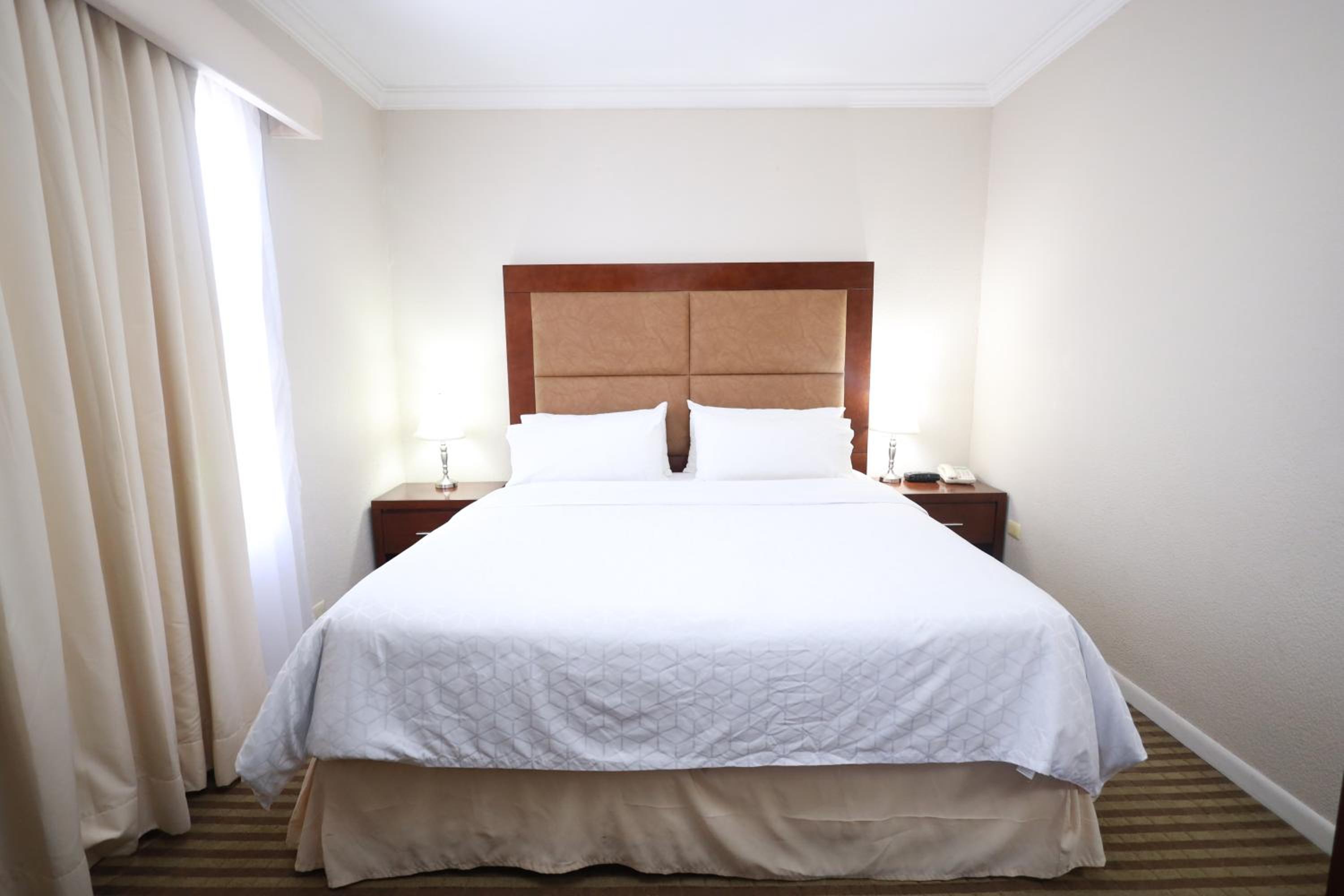 King Suite - Photo 1