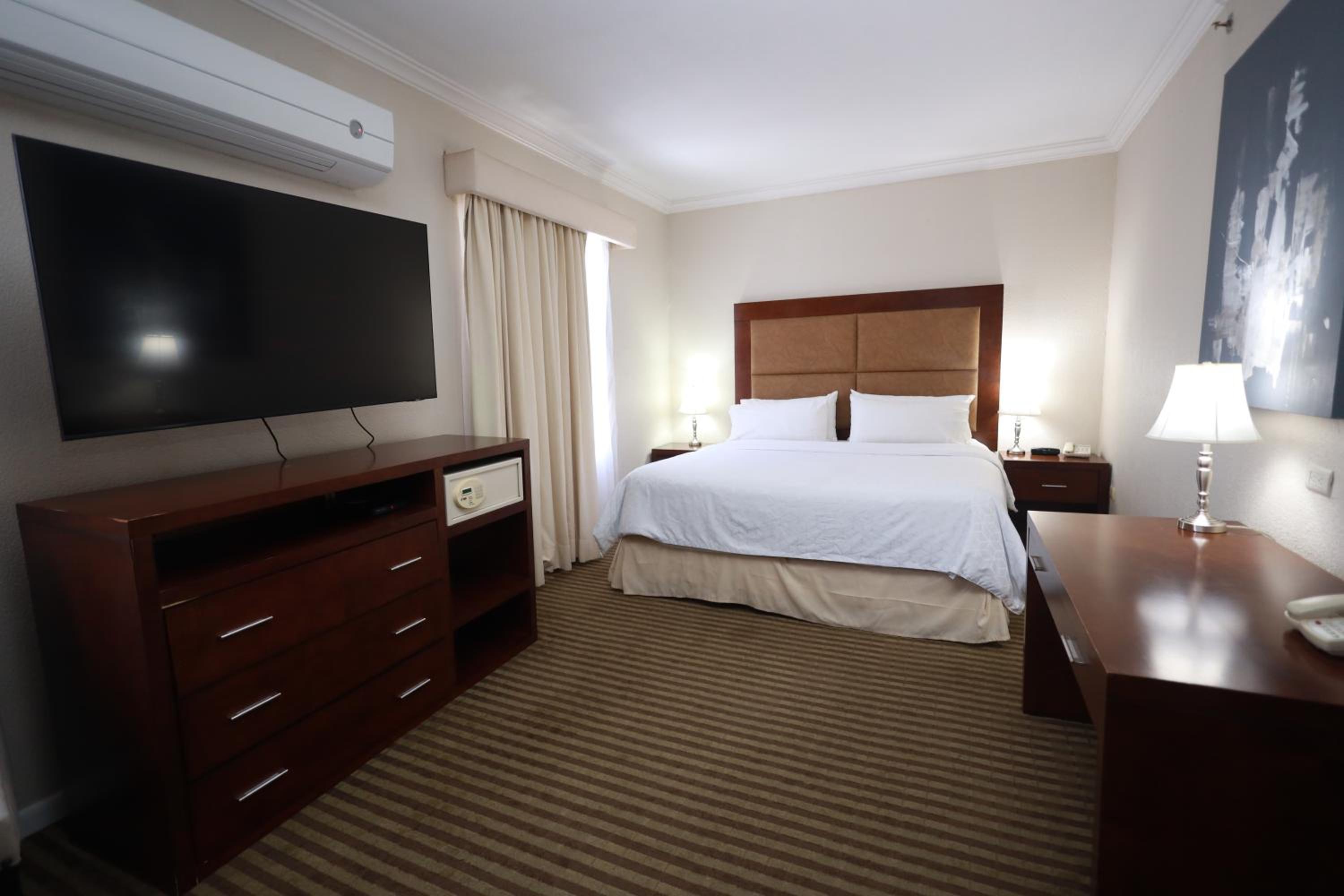 King Suite - Photo 8