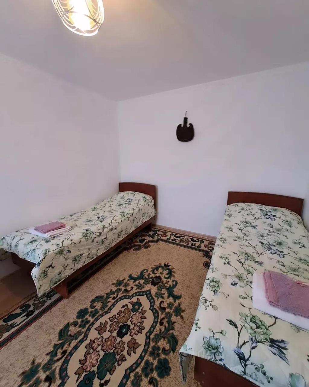 Twin Room photo 3