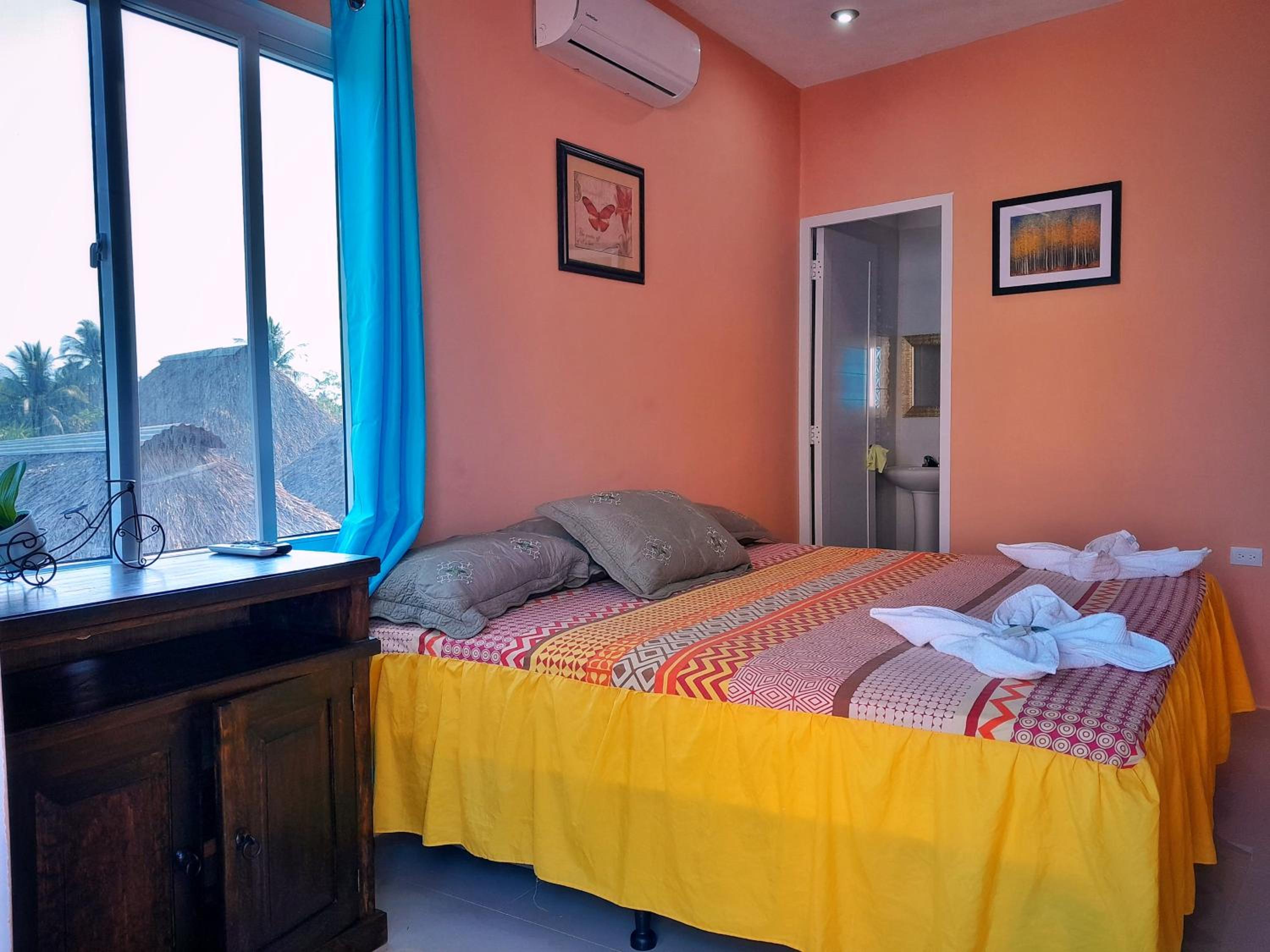 Deluxe Room photo 2
