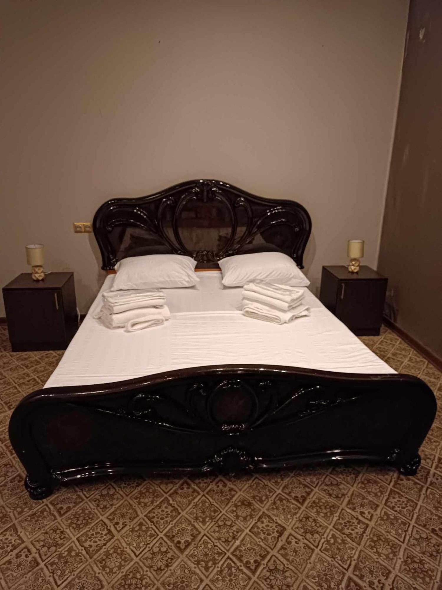 Deluxe Family Suite photo 3