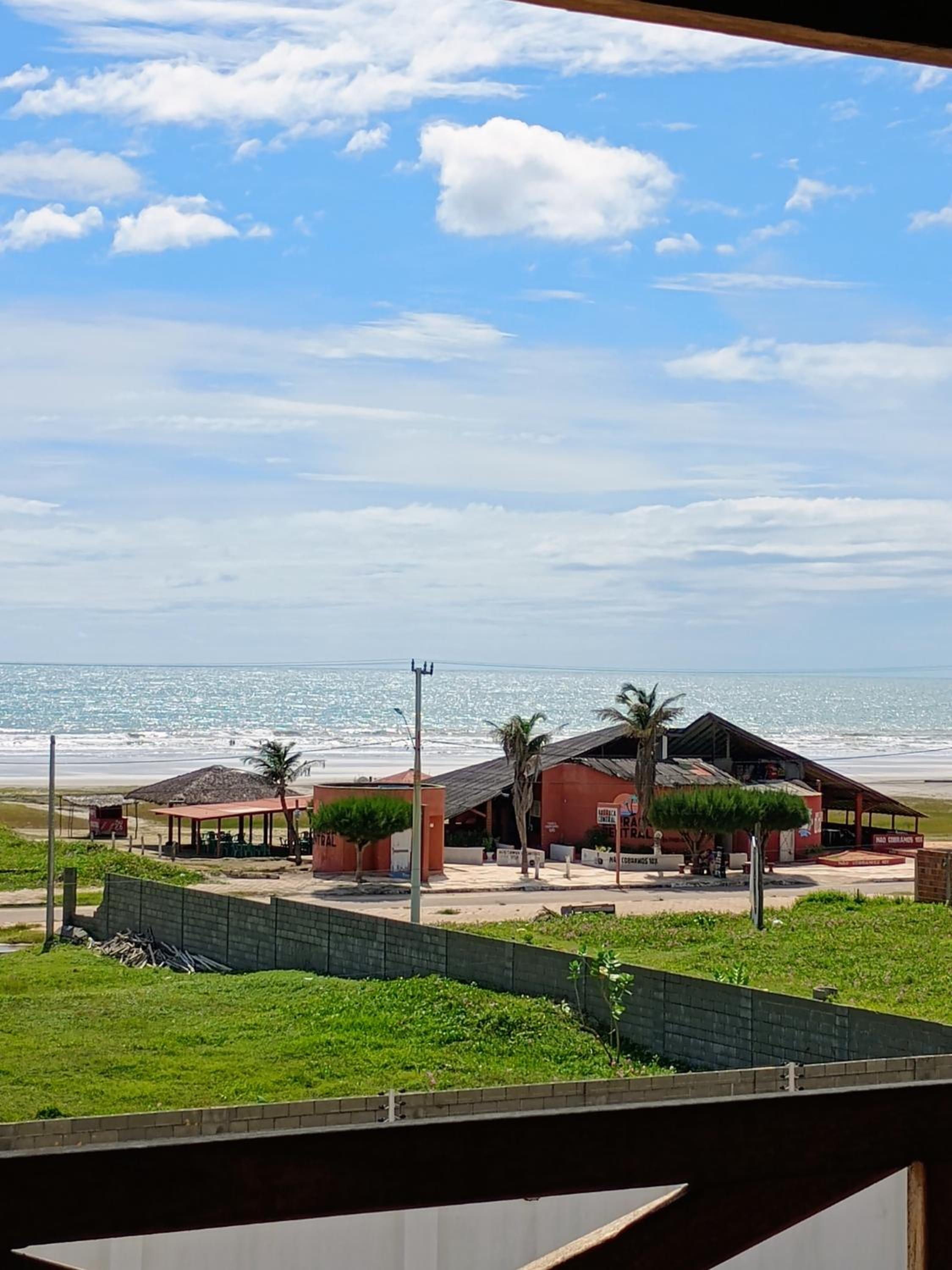 Studio Apartment with Sea View photo 2