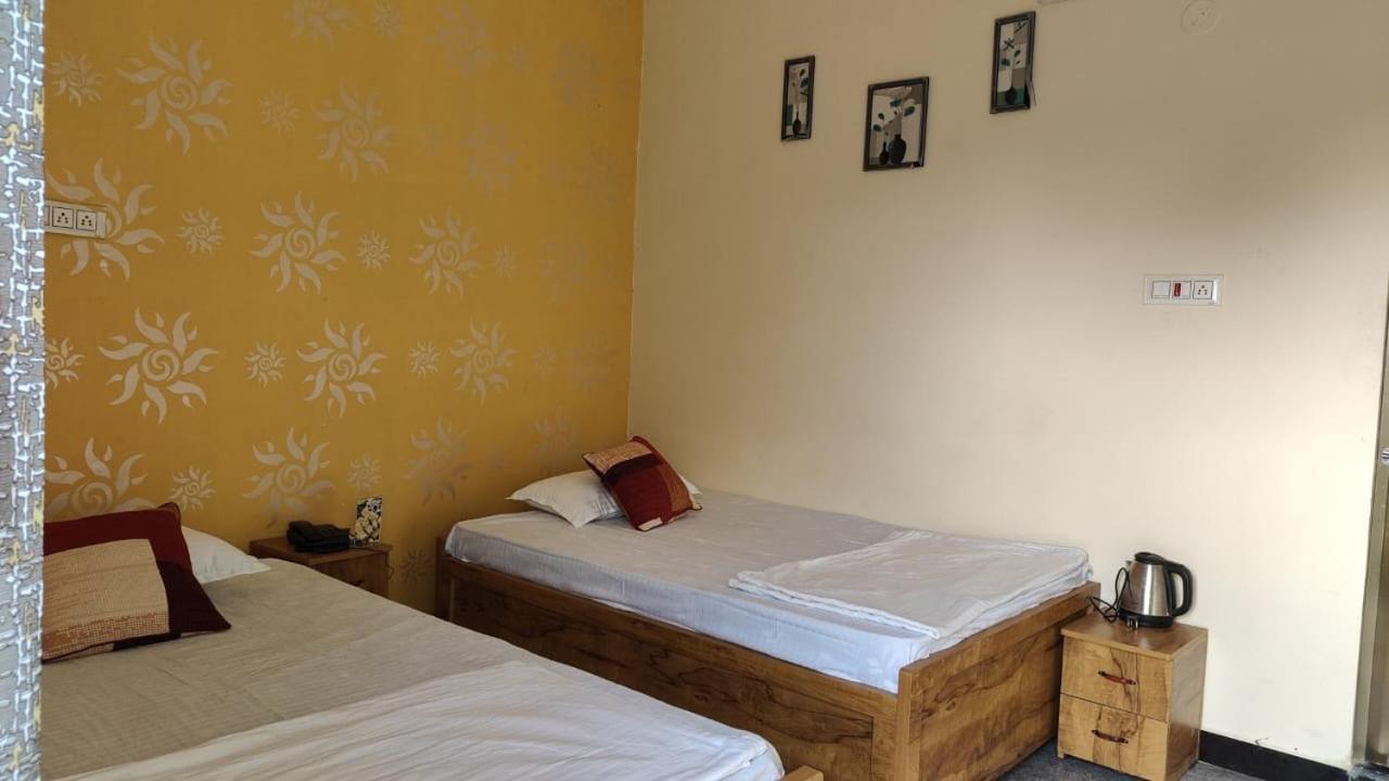 Double Room photo 2