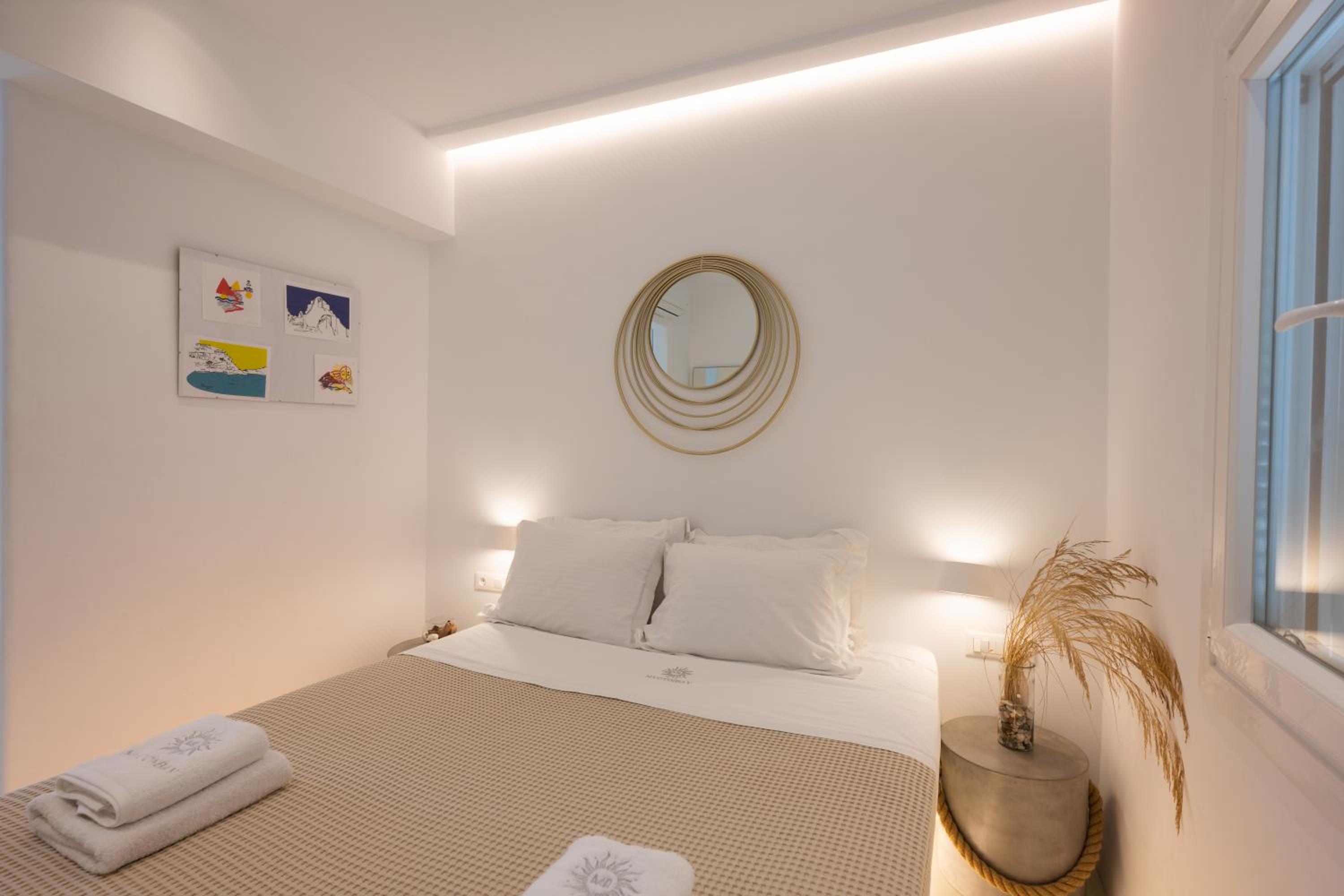 Two-Bedroom Apartment - Photo 7