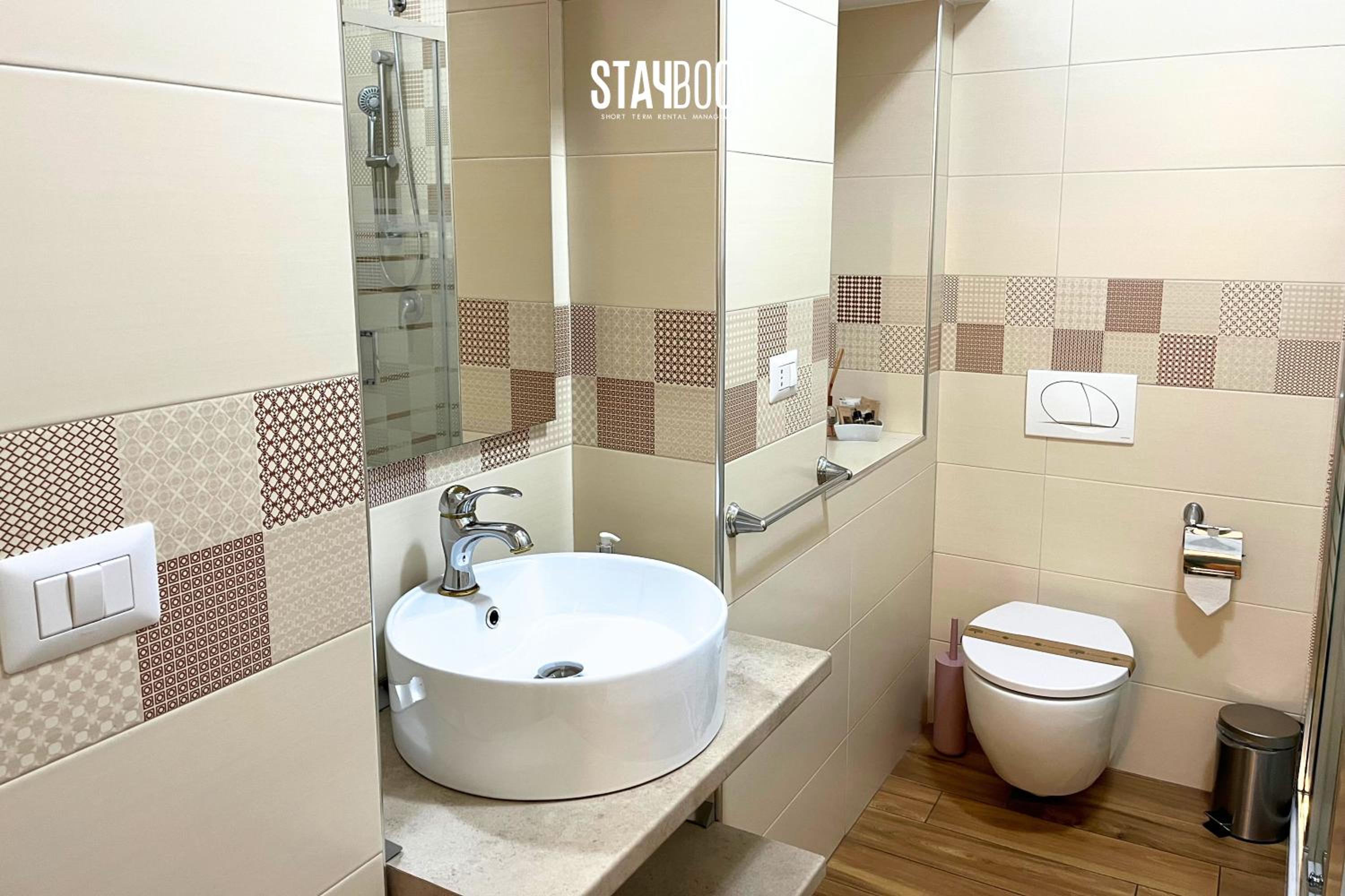 Triple Room with Balcony - Photo 6