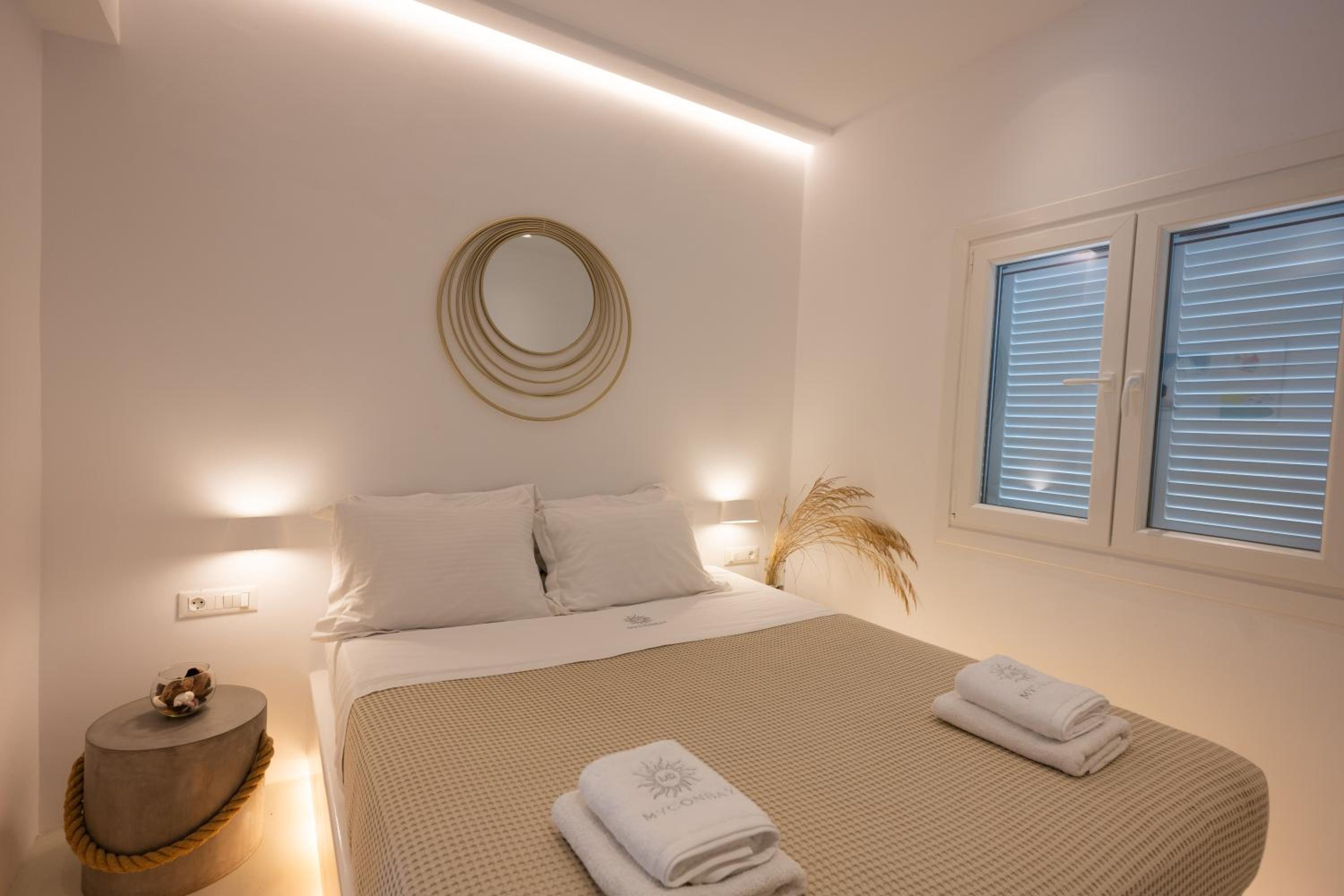 Two-Bedroom Apartment - Photo 12