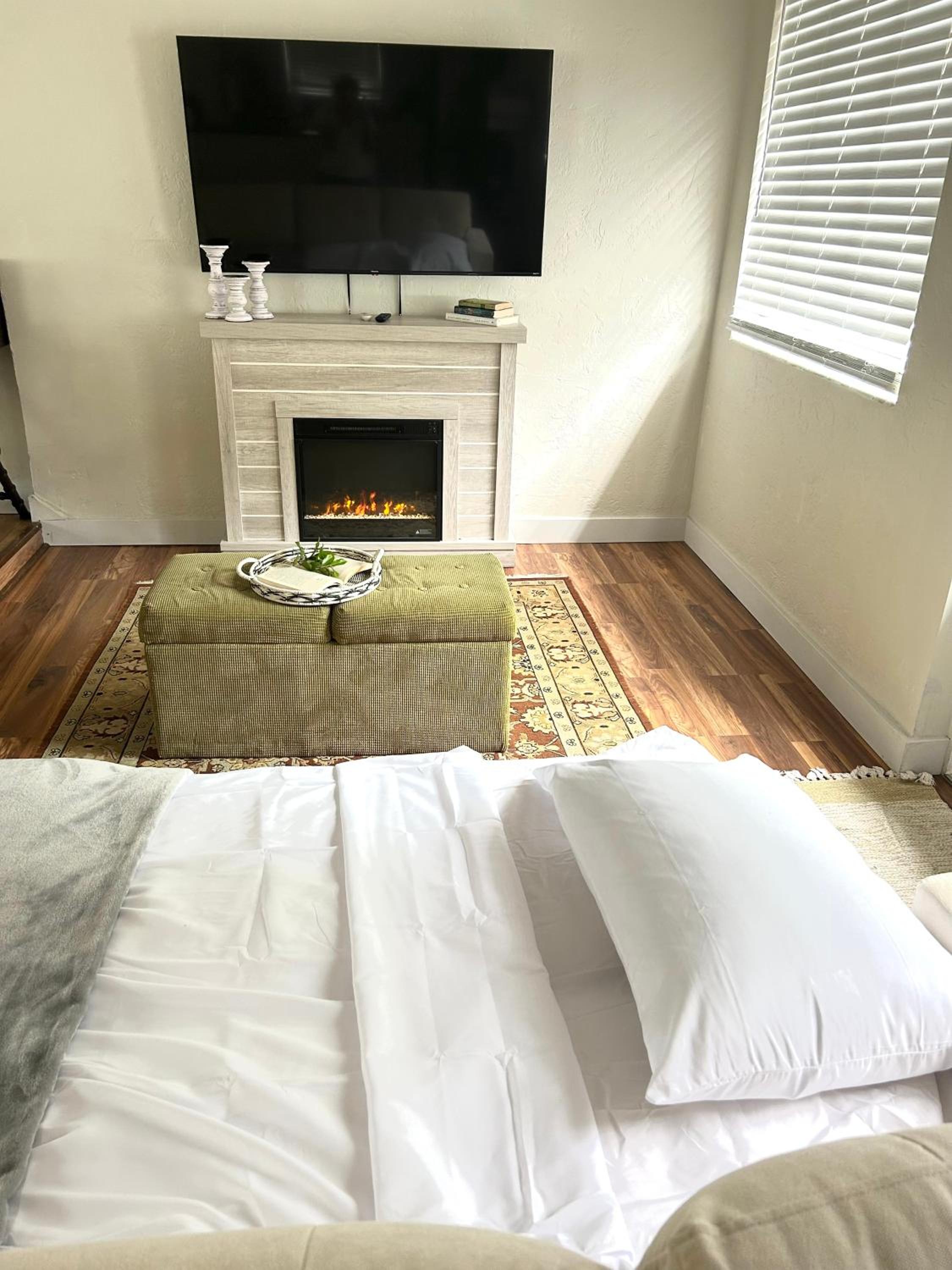 Two-Bedroom House photo 2