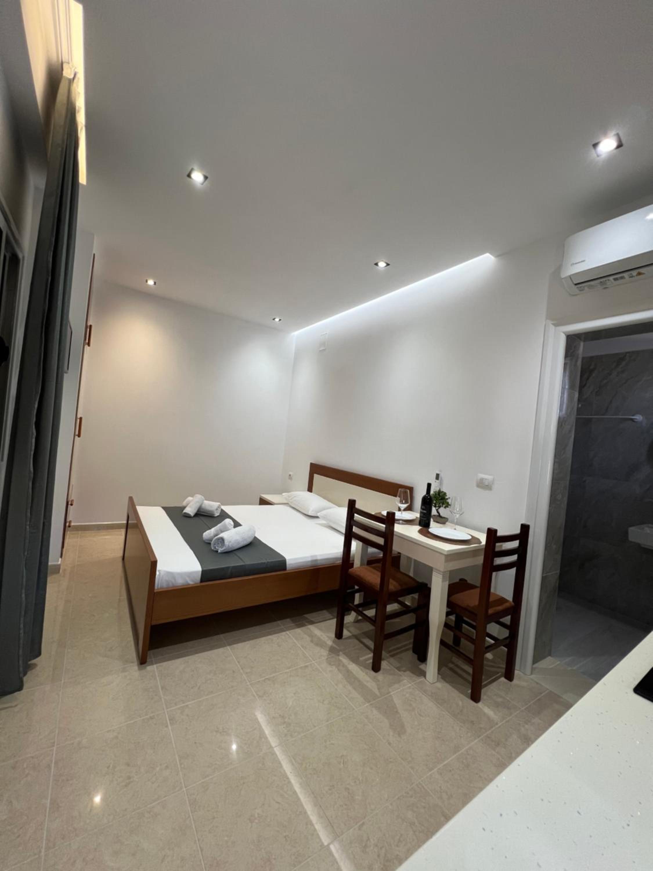 Standard Villa