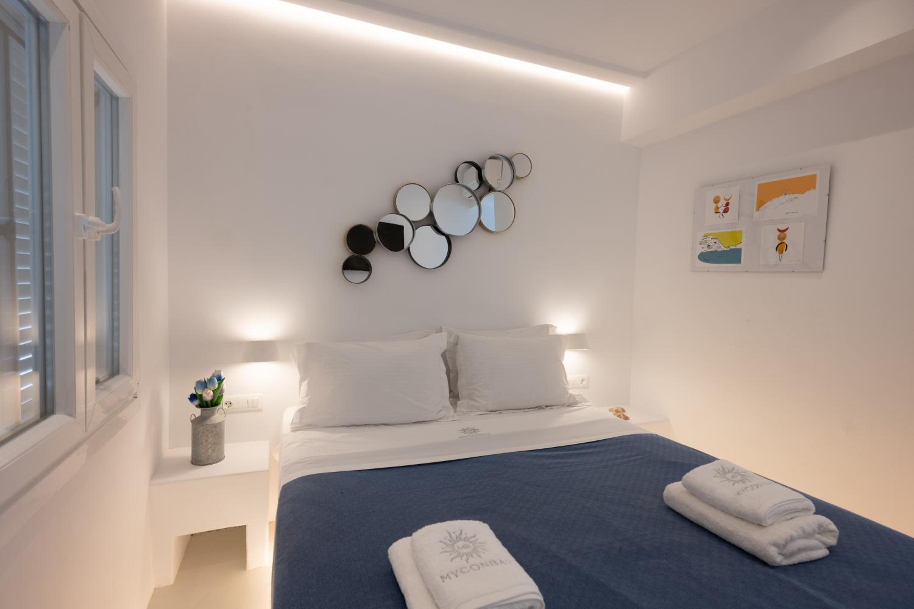 Two-Bedroom Apartment - Photo 9