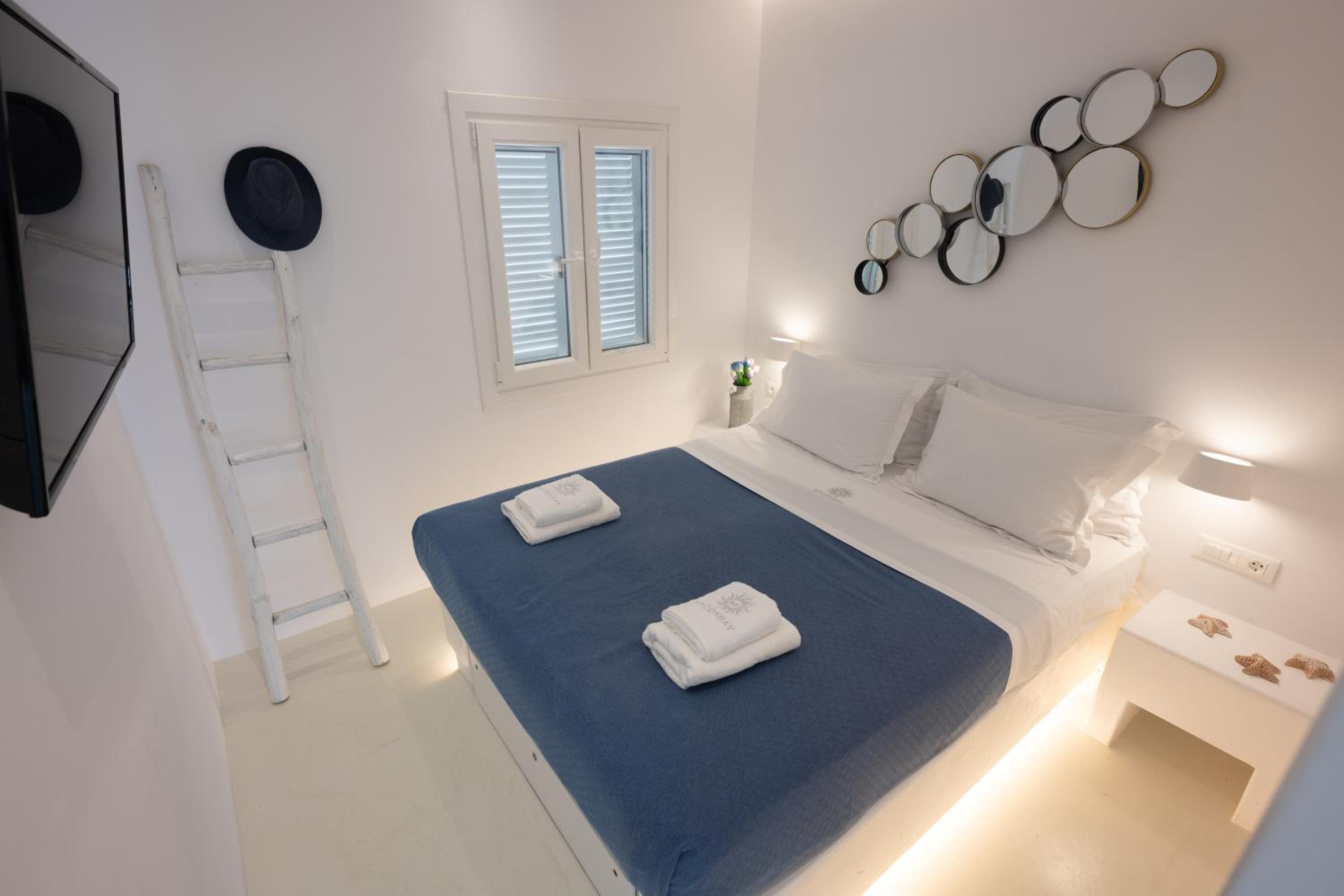 Two-Bedroom Apartment - Photo 10