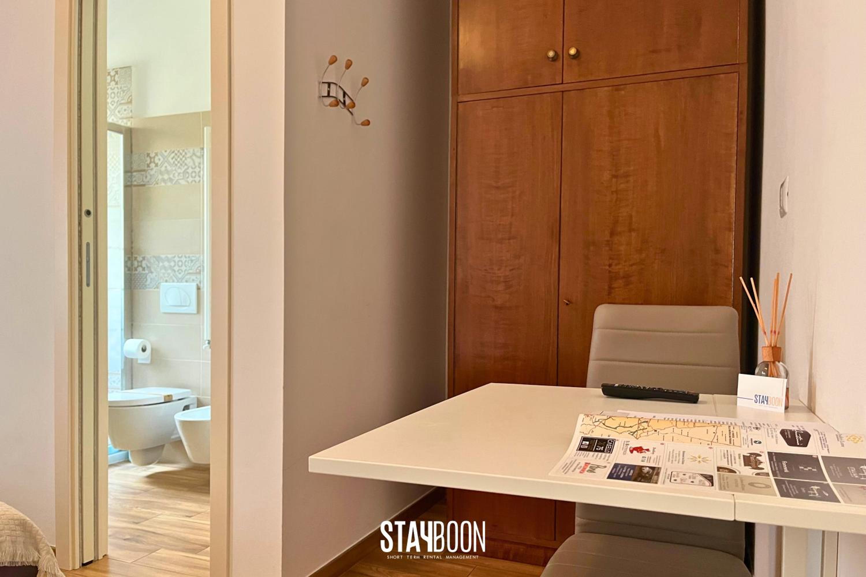 Double Room - Photo 7