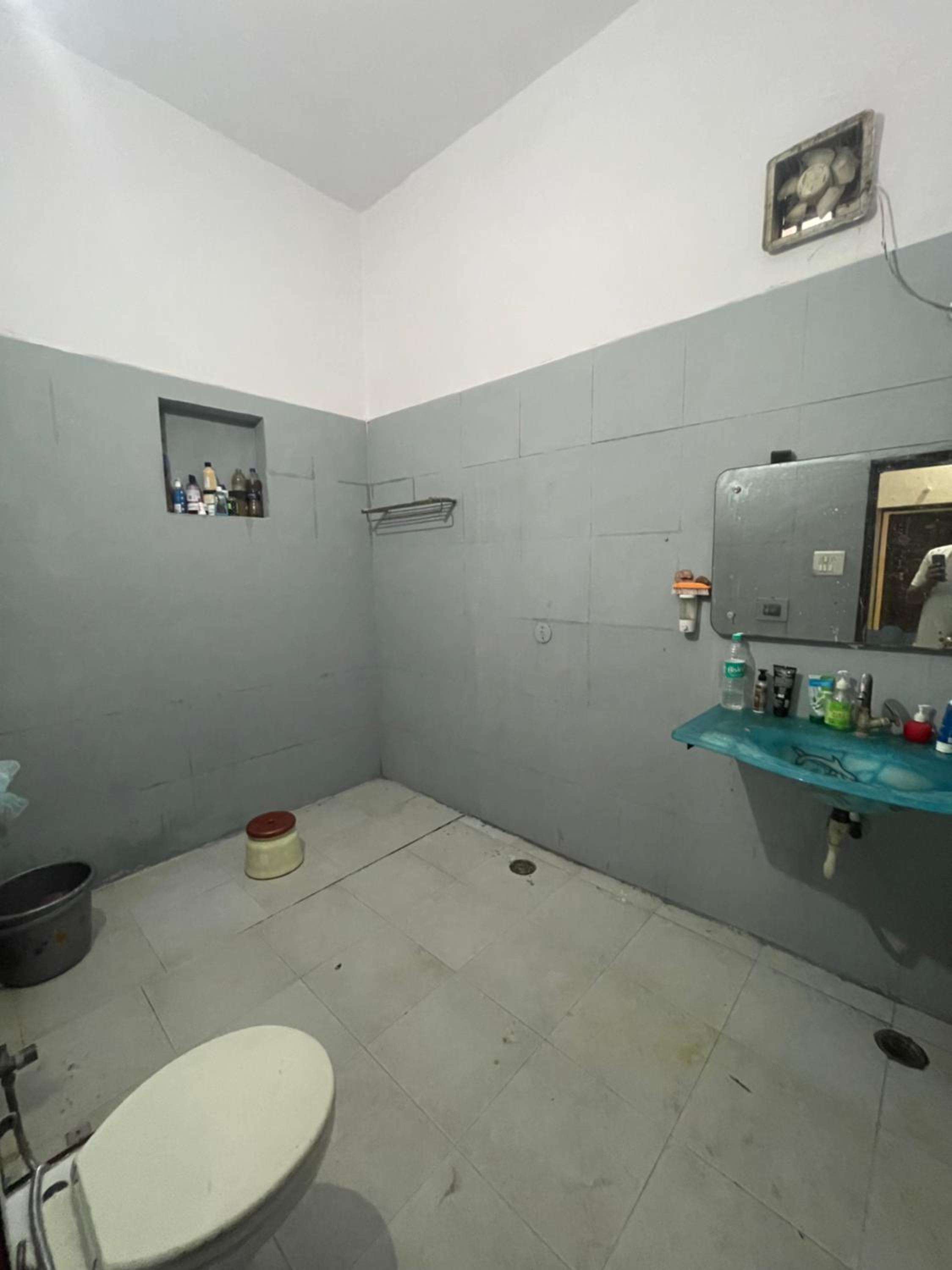 One-Bedroom House photo 3