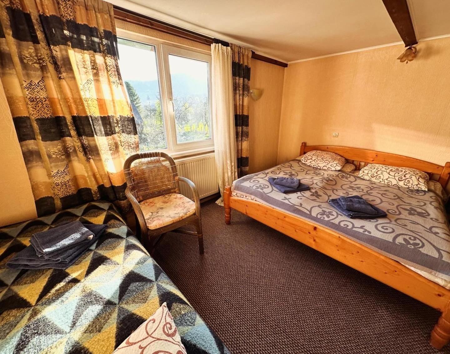 Triple Room photo 1