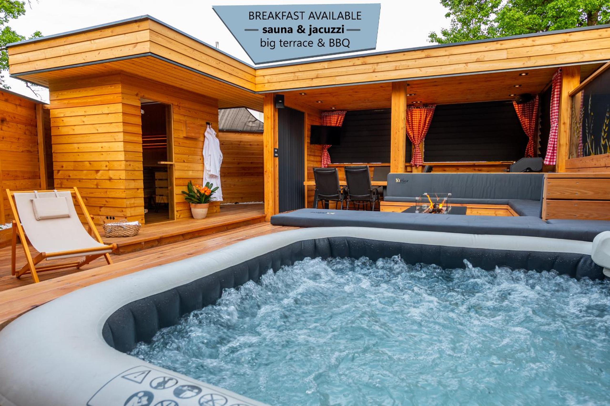 Vacation Home photo 1