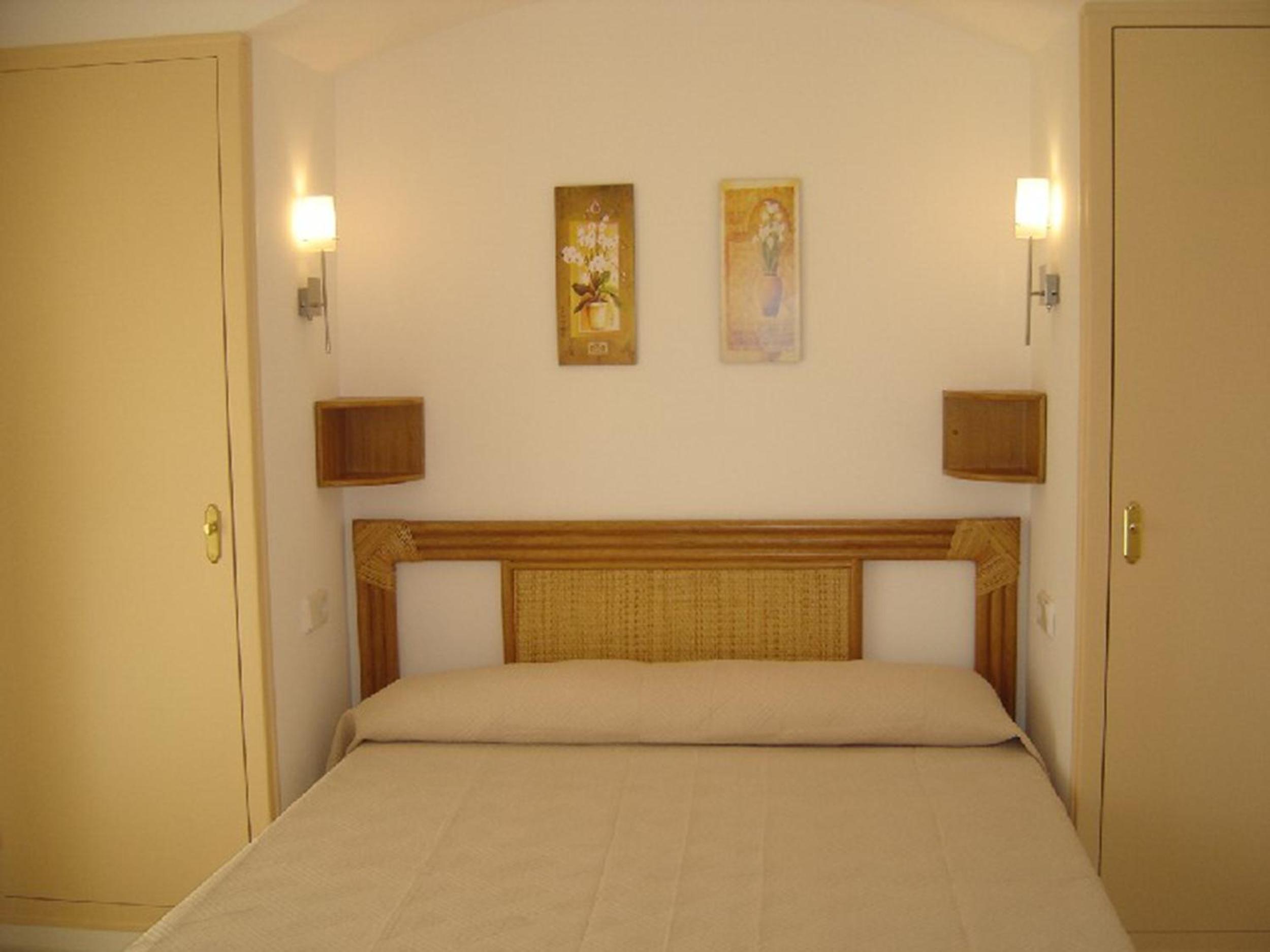 Apartamento de una habitación 32