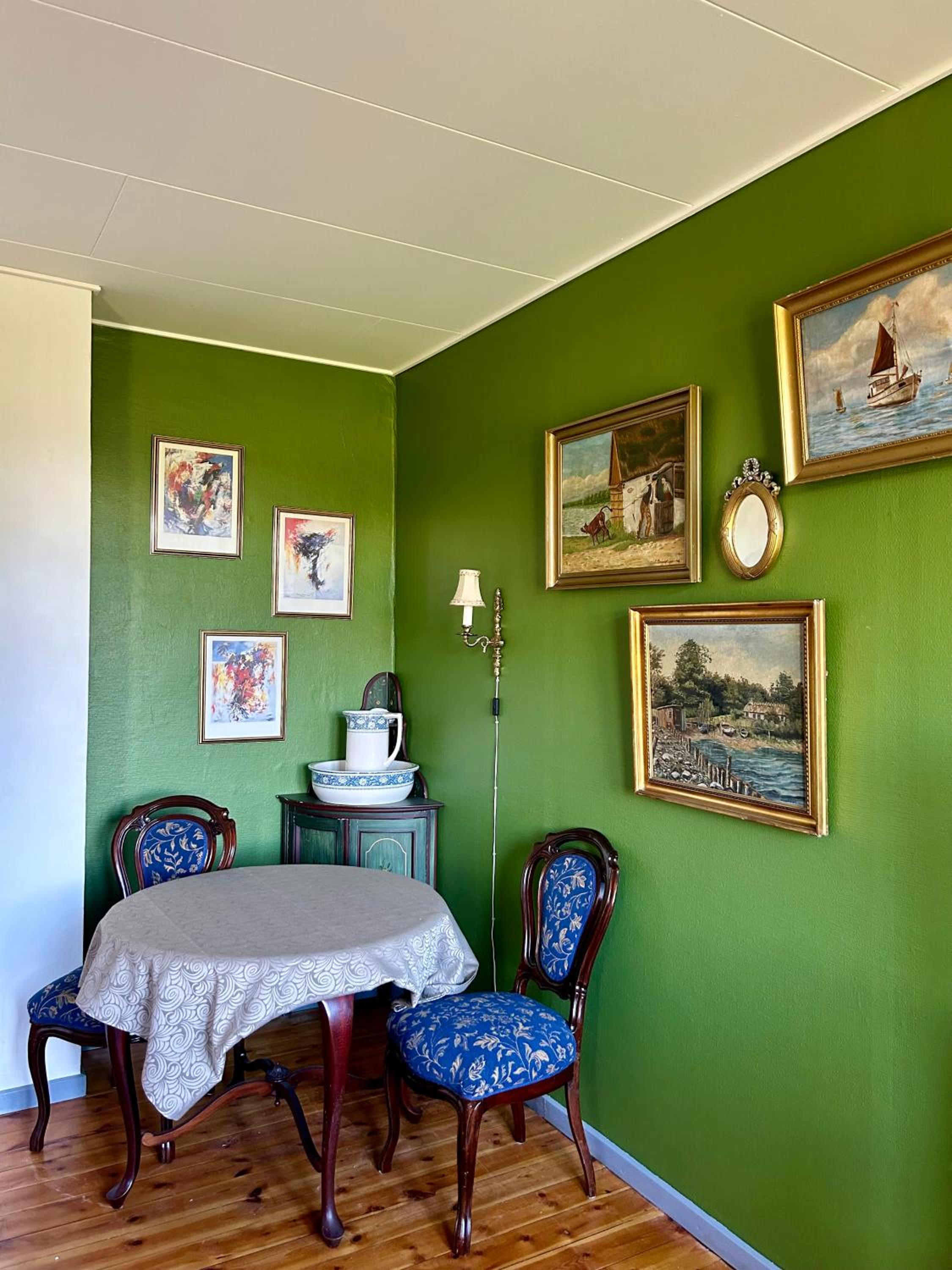 Double Room with Terrace photo 2