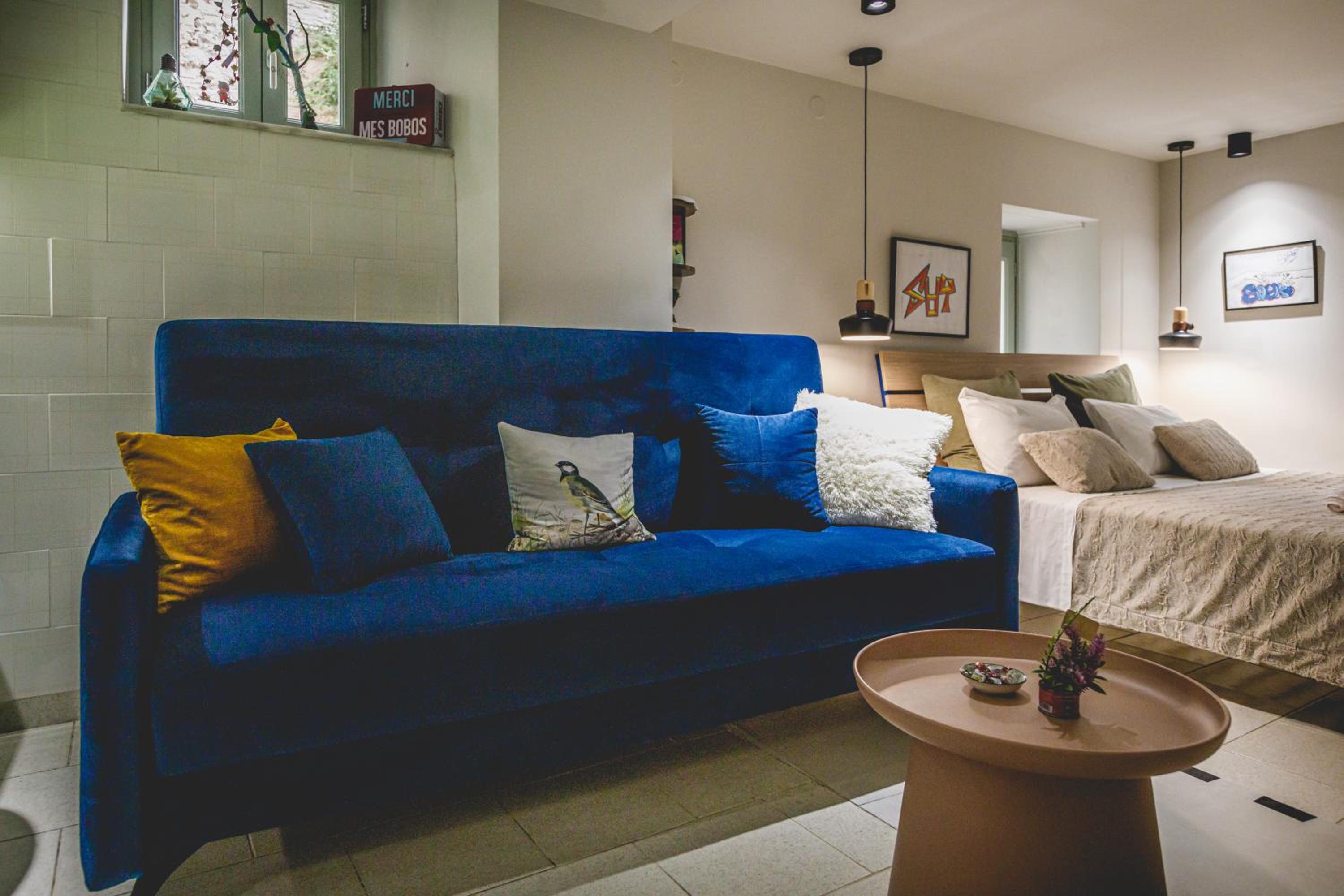 One-Bedroom House - Photo 4