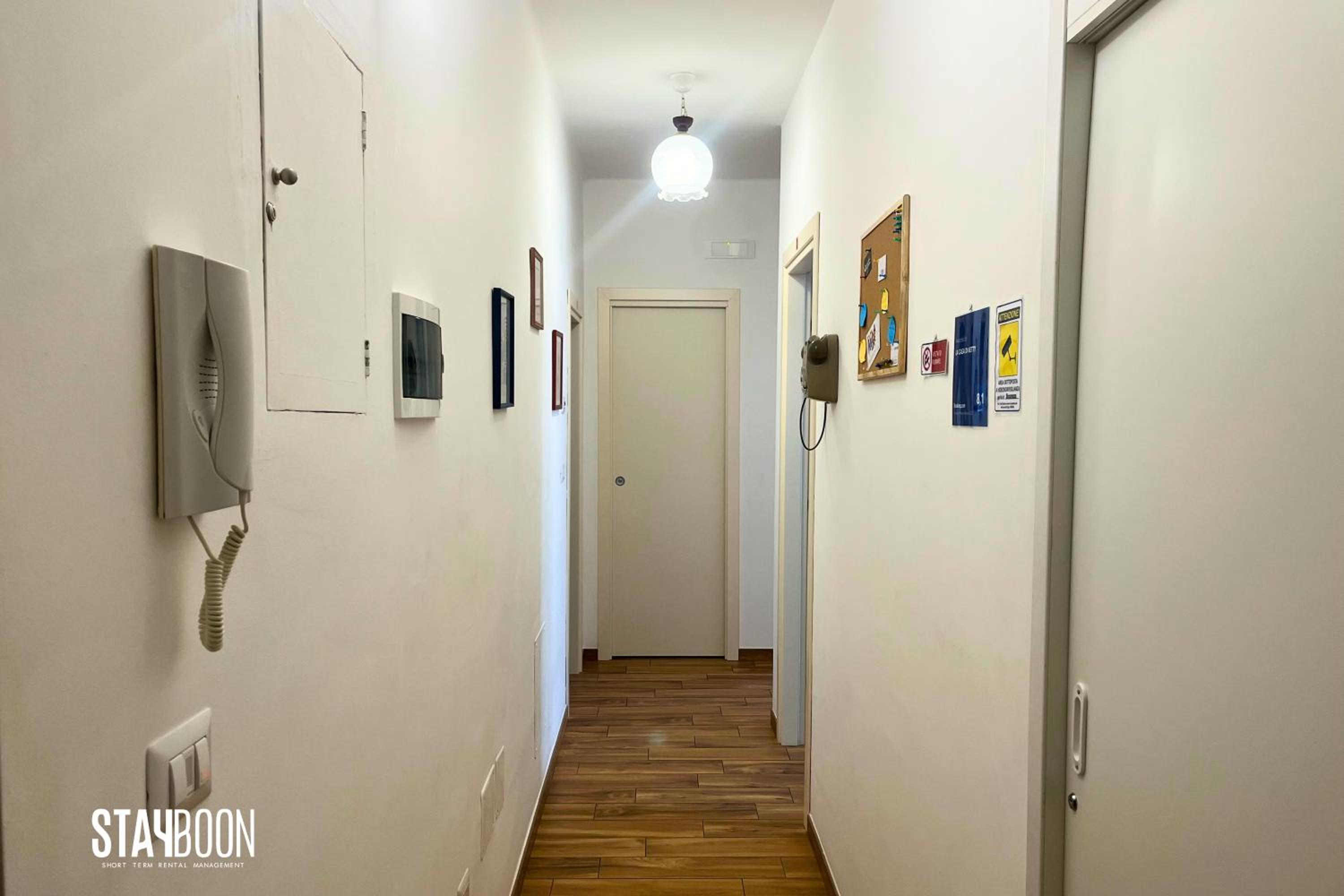 Double Room - Photo 4
