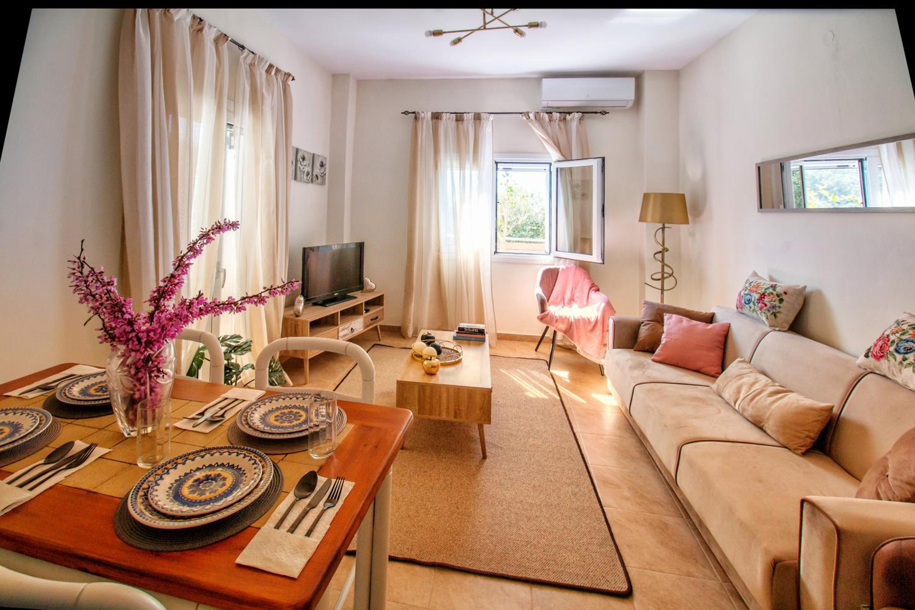 Two-Bedroom House photo 1